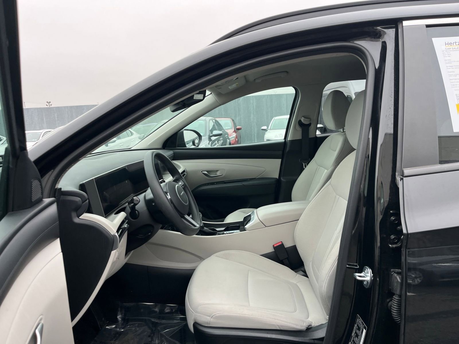 Thumbnail: 2025 Hyundai Tucson - 29