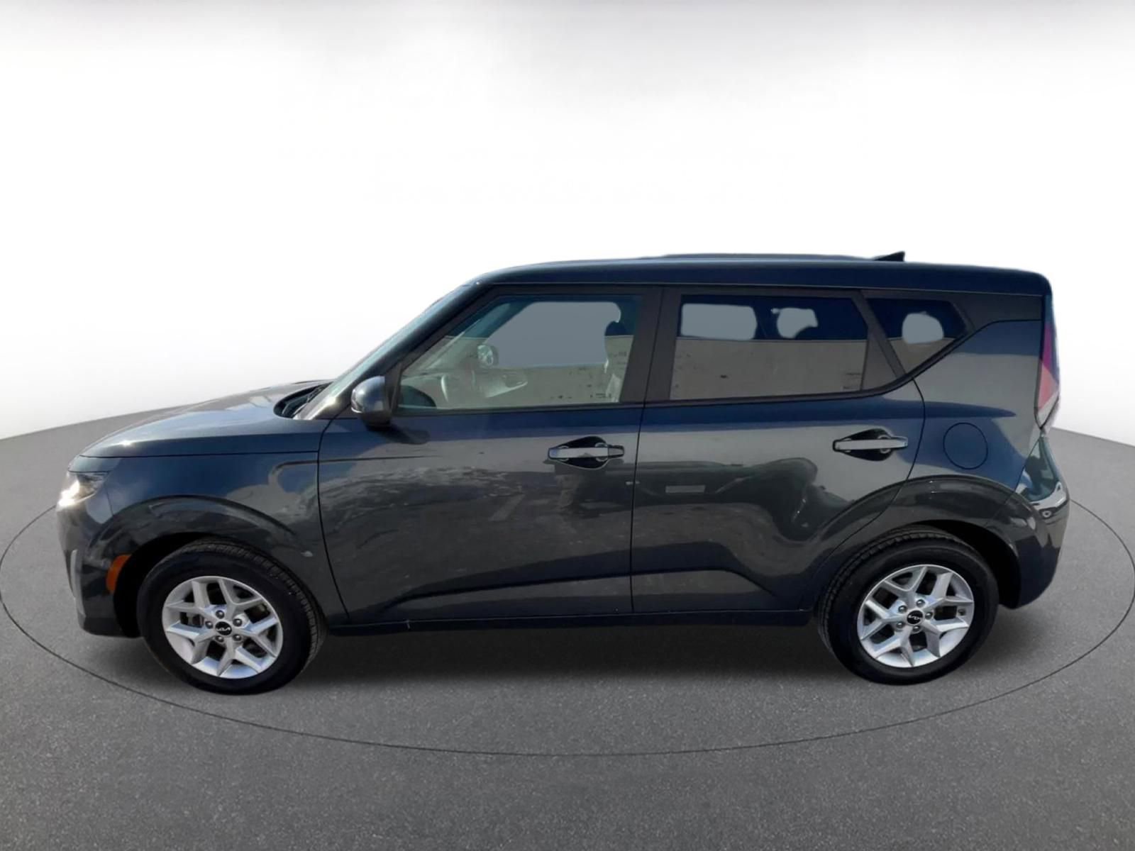 Thumbnail: 2025 Kia Soul - 8