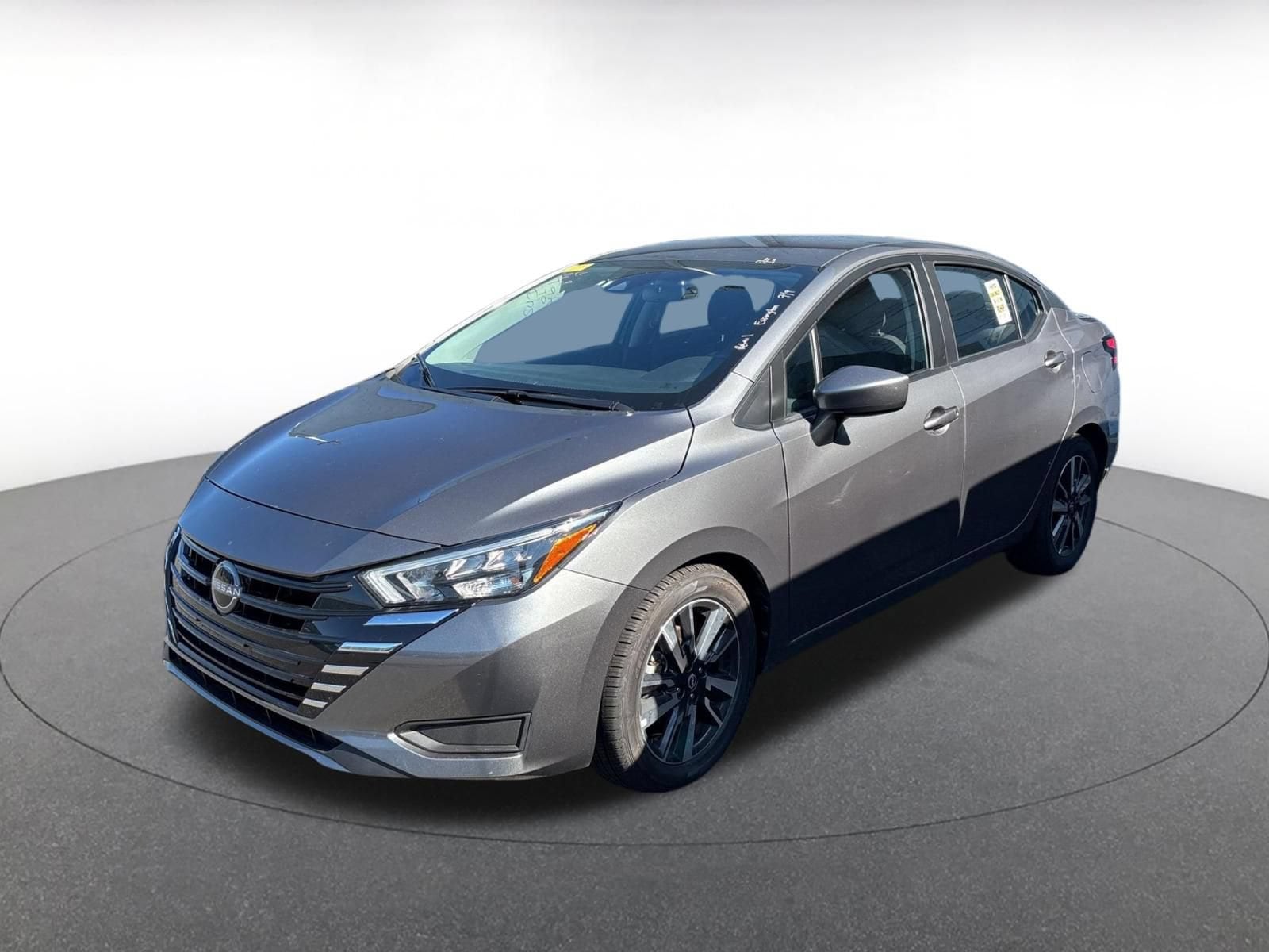 Thumbnail: 2025 Nissan Versa - 7