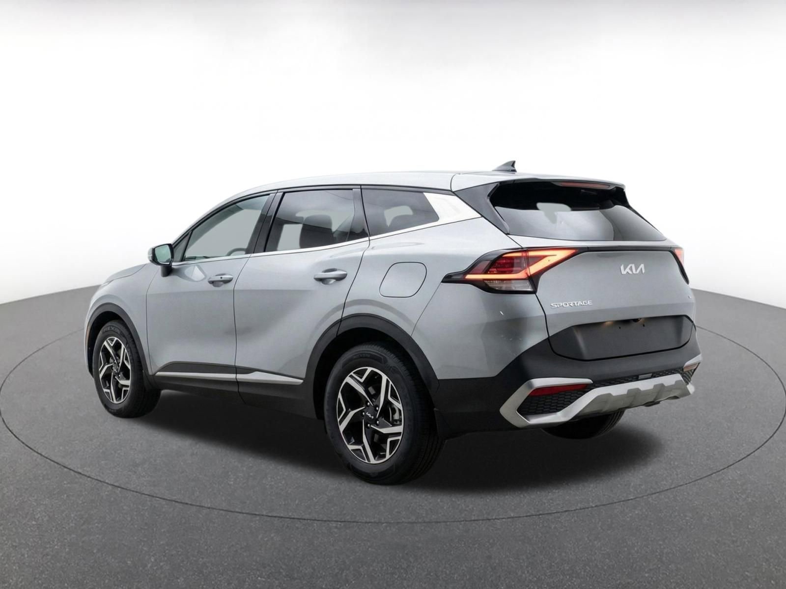 Thumbnail: 2025 Kia Sportage - 6