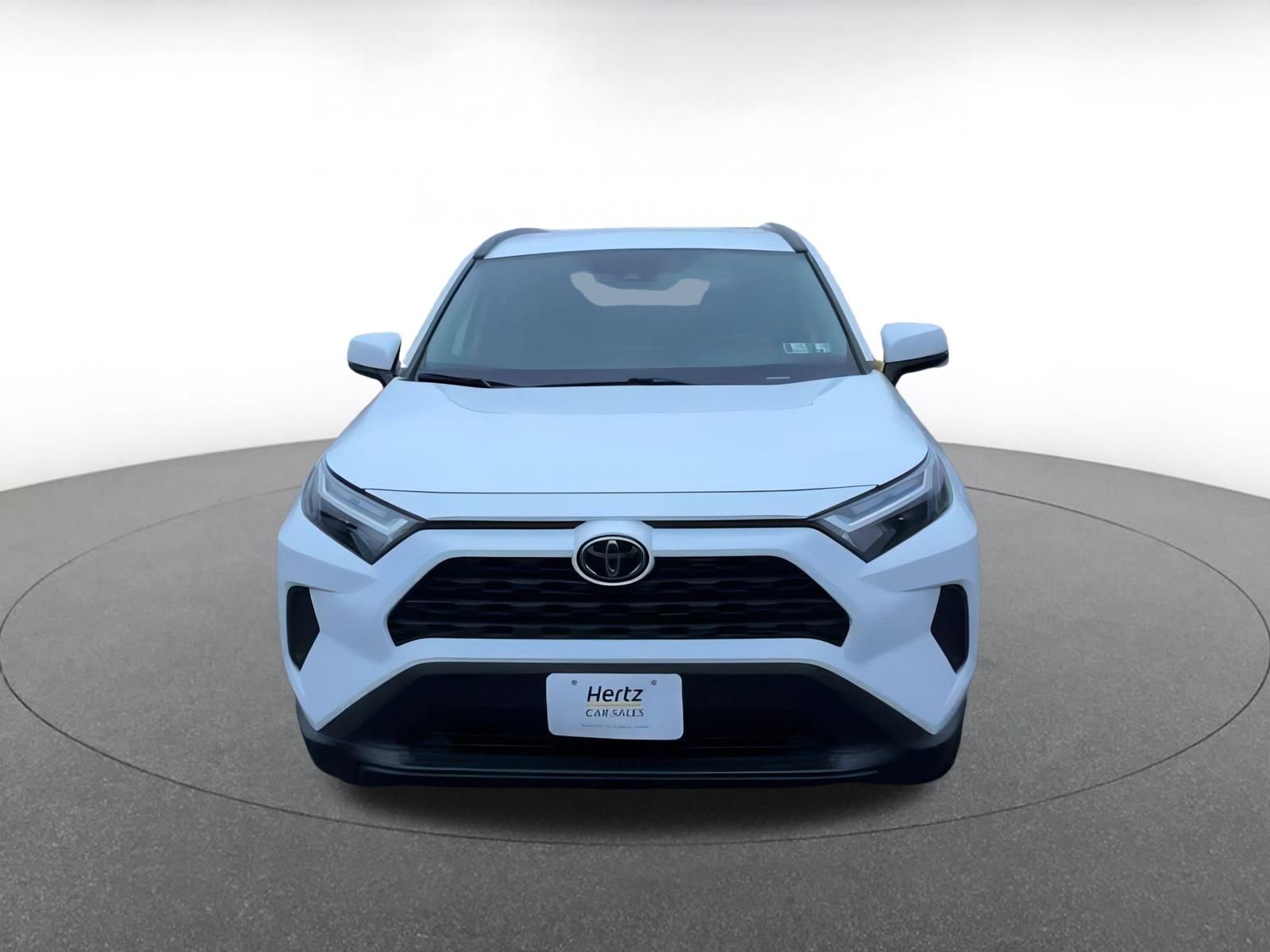 Thumbnail: 2025 Toyota RAV4 - 5