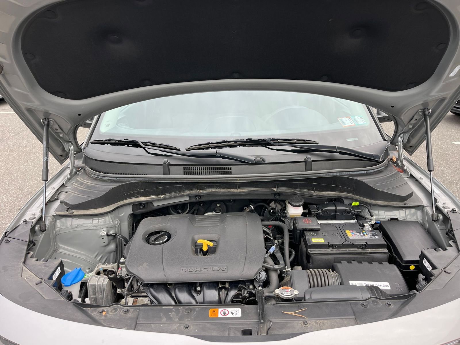 Thumbnail: 2024 Kia Soul - 30