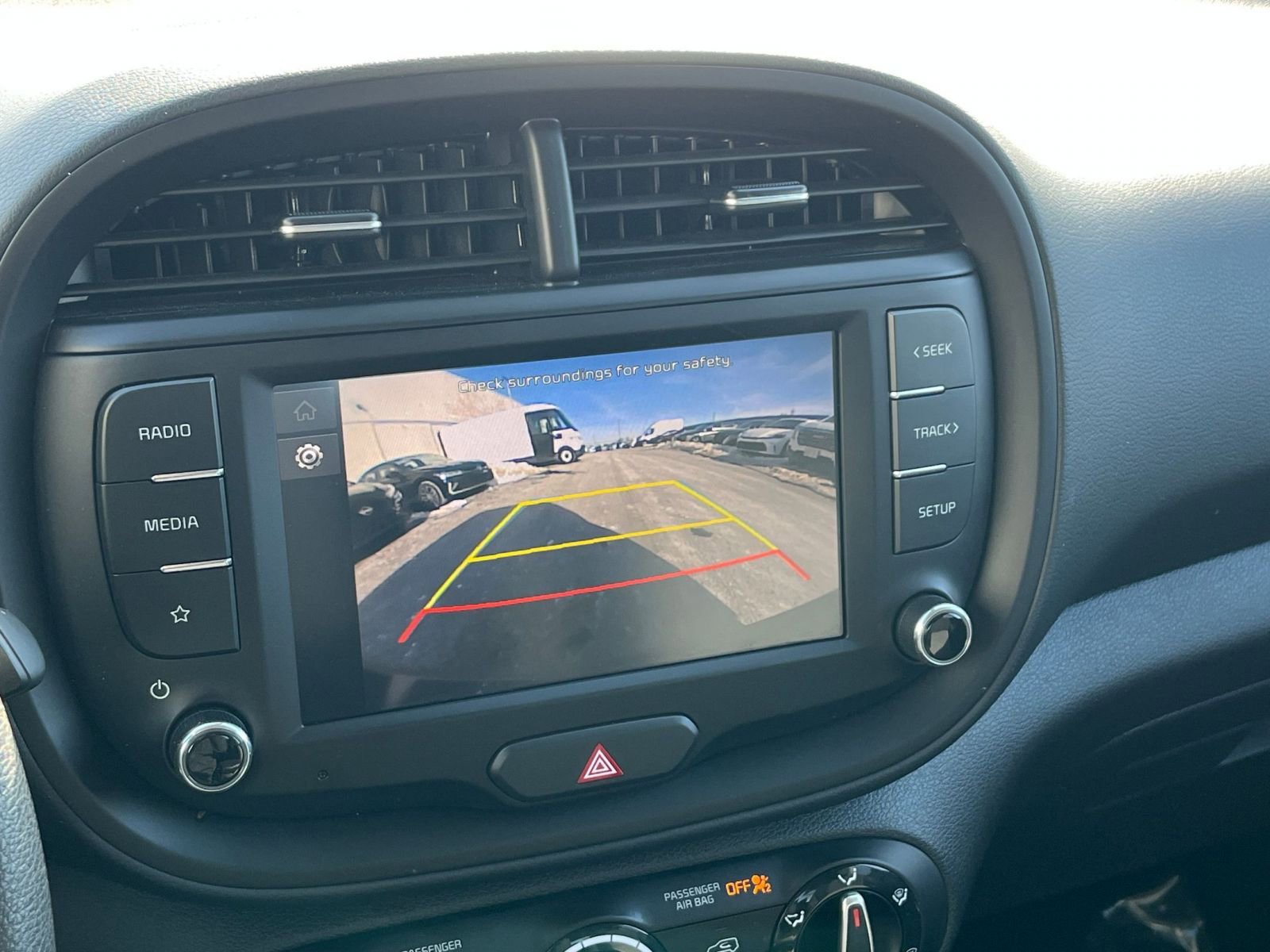 Thumbnail: 2025 Kia Soul - 22