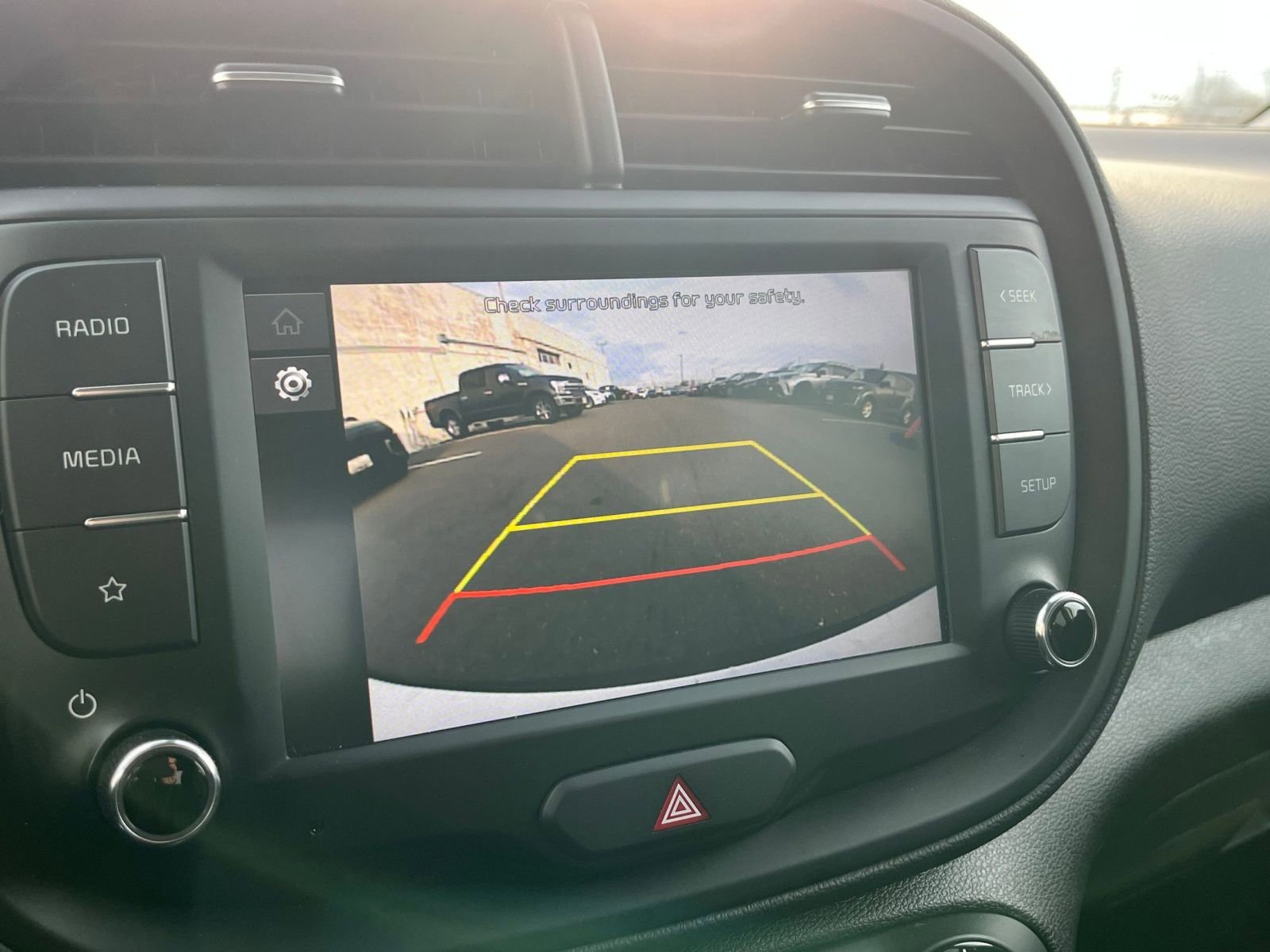 Thumbnail: 2025 Kia Soul - 17