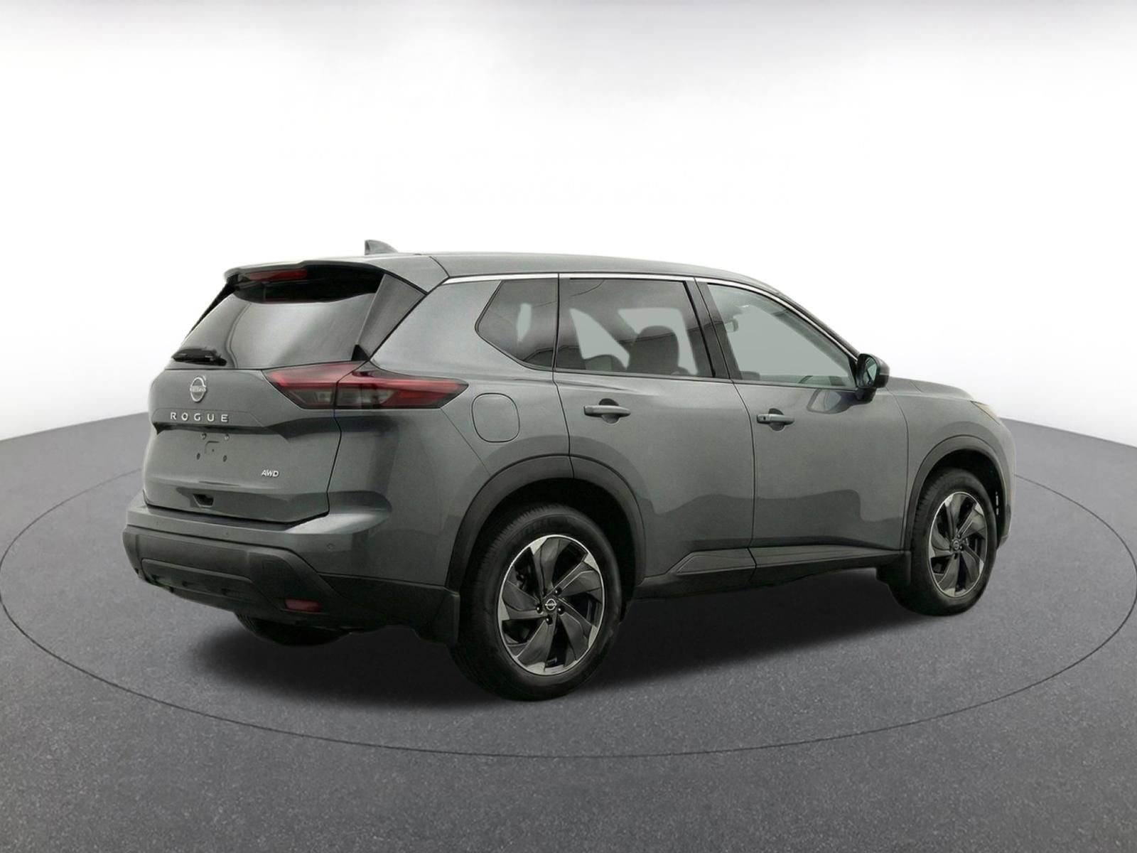 Thumbnail: 2025 Nissan Rogue - 8