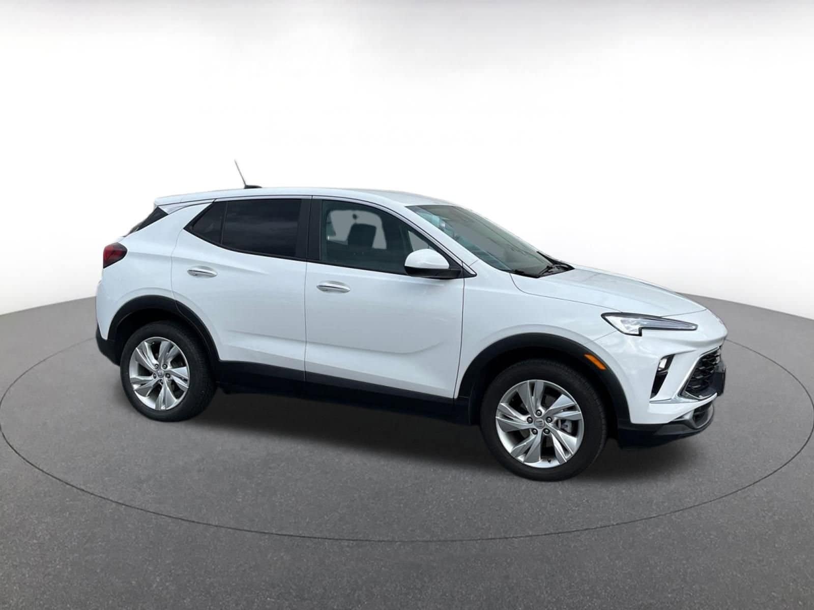 Thumbnail: 2025 Buick Encore GX - 1