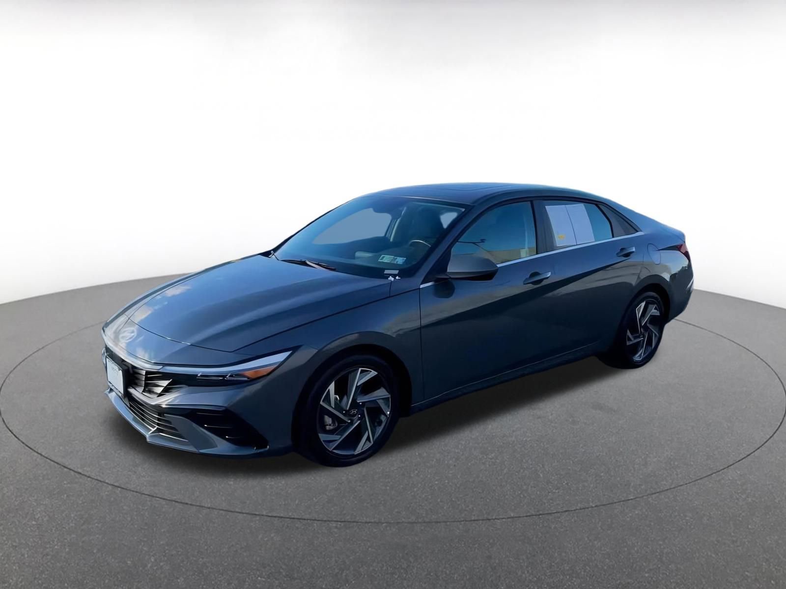 Thumbnail: 2025 Hyundai Elantra - 7