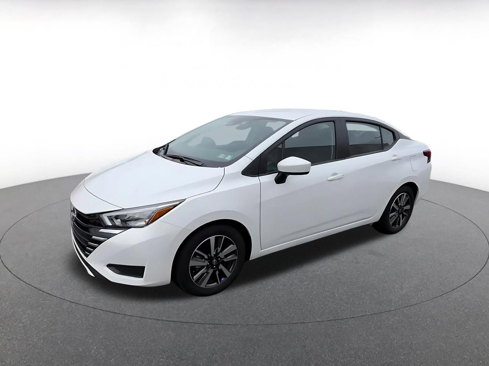 Thumbnail: 2025 Nissan Versa - 7