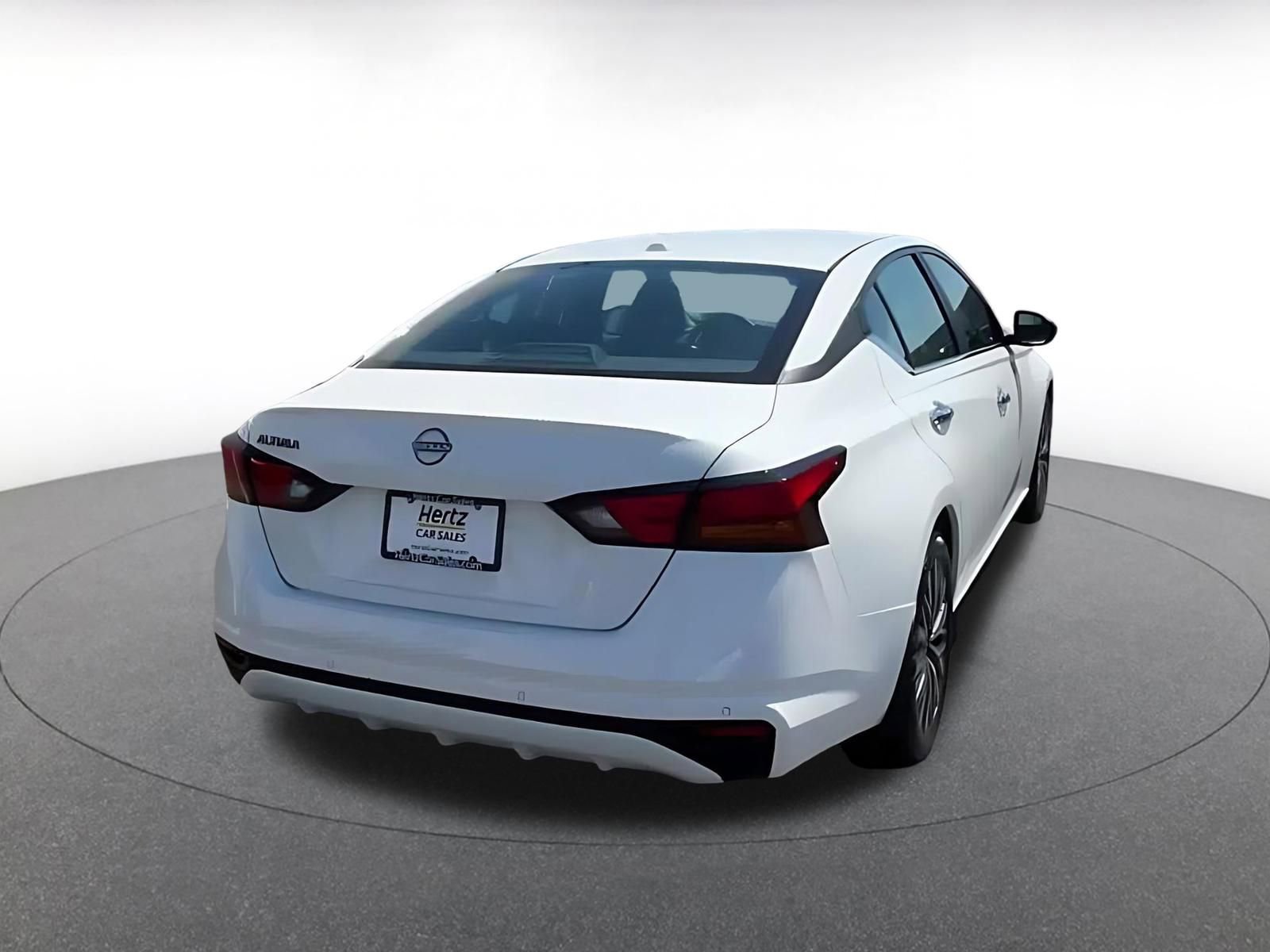 Thumbnail: 2025 Nissan Altima - 13