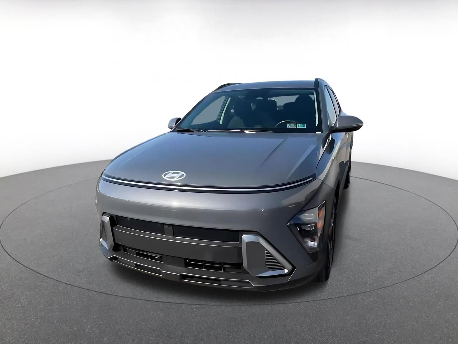 Thumbnail: 2025 Hyundai Kona - 6