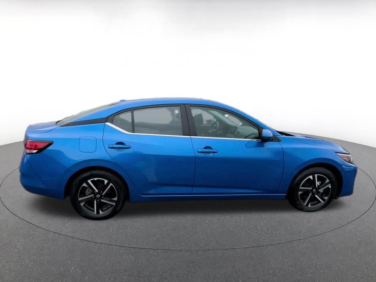 Thumbnail: 2025 Nissan Sentra - 15