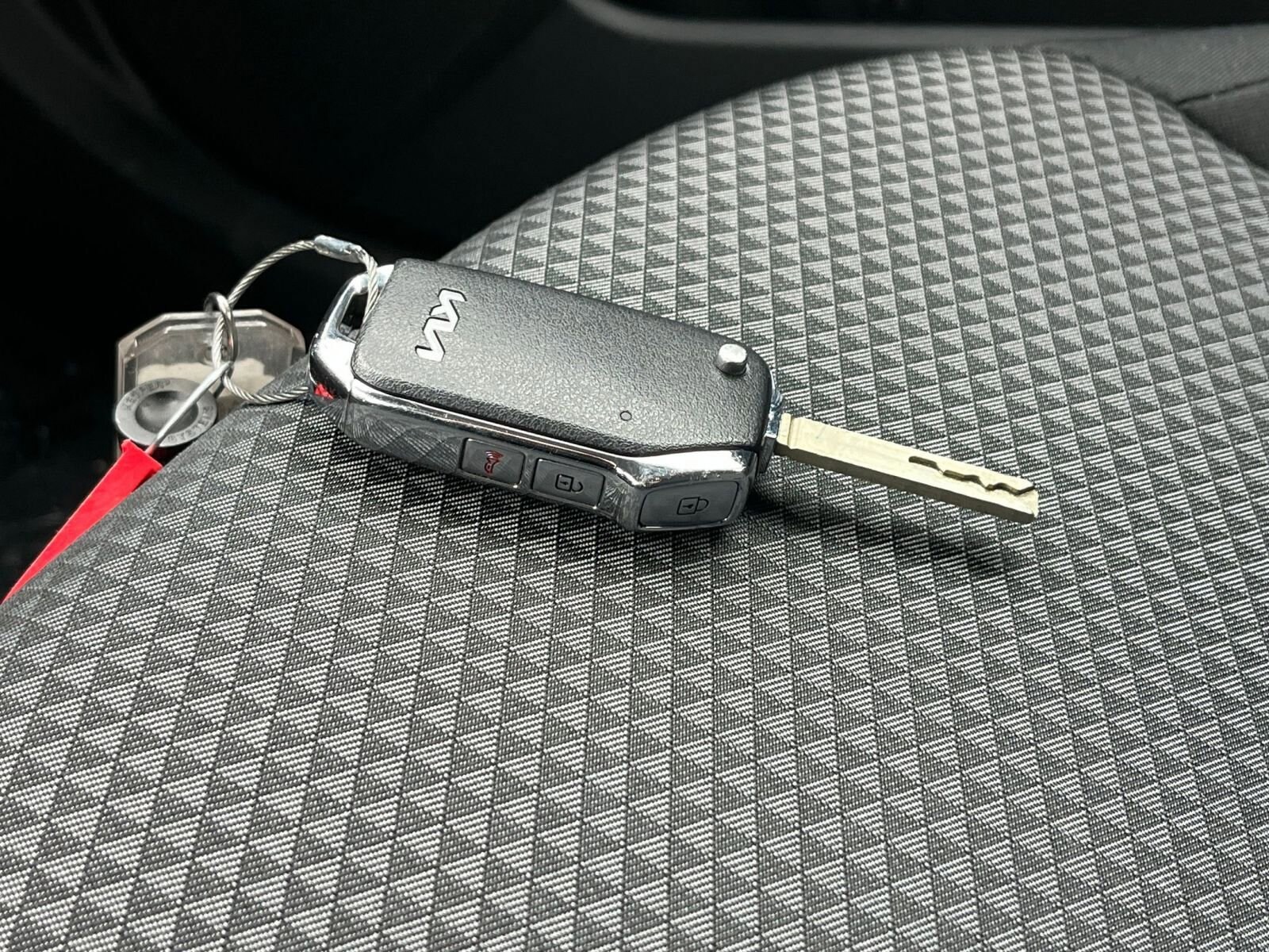 Thumbnail: 2025 Kia Soul - 21