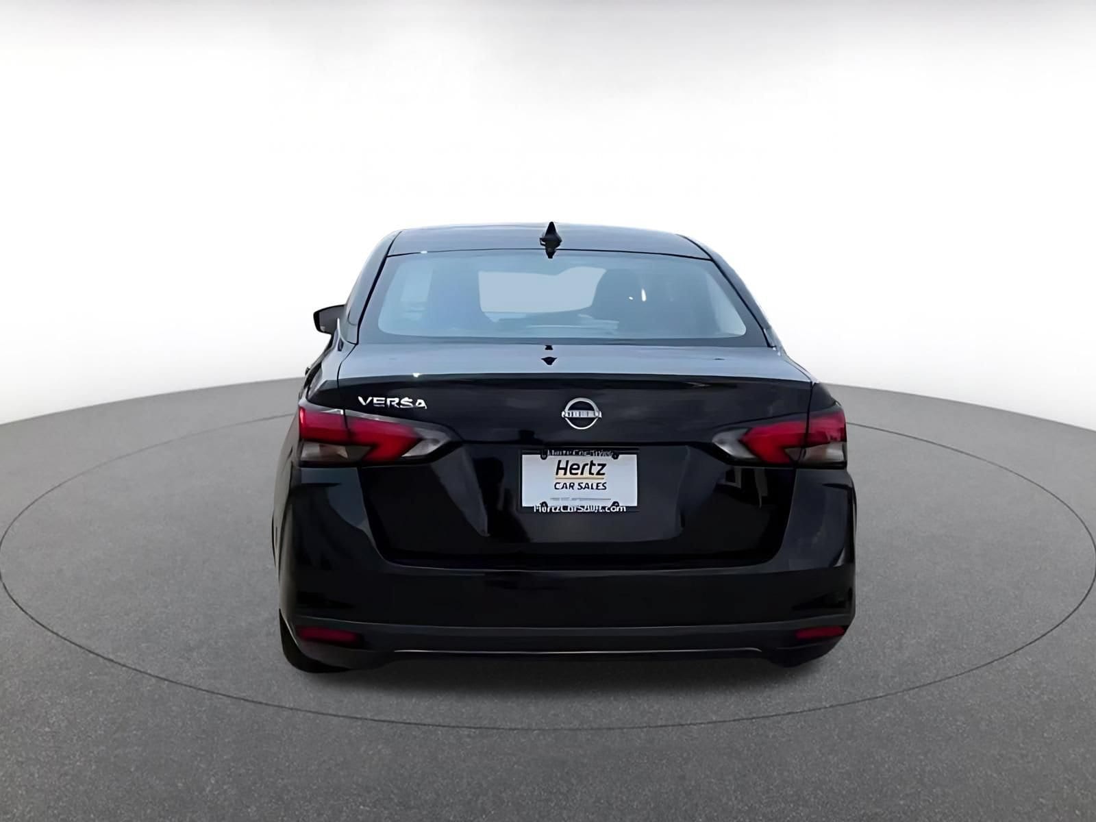 Thumbnail: 2025 Nissan Versa - 10