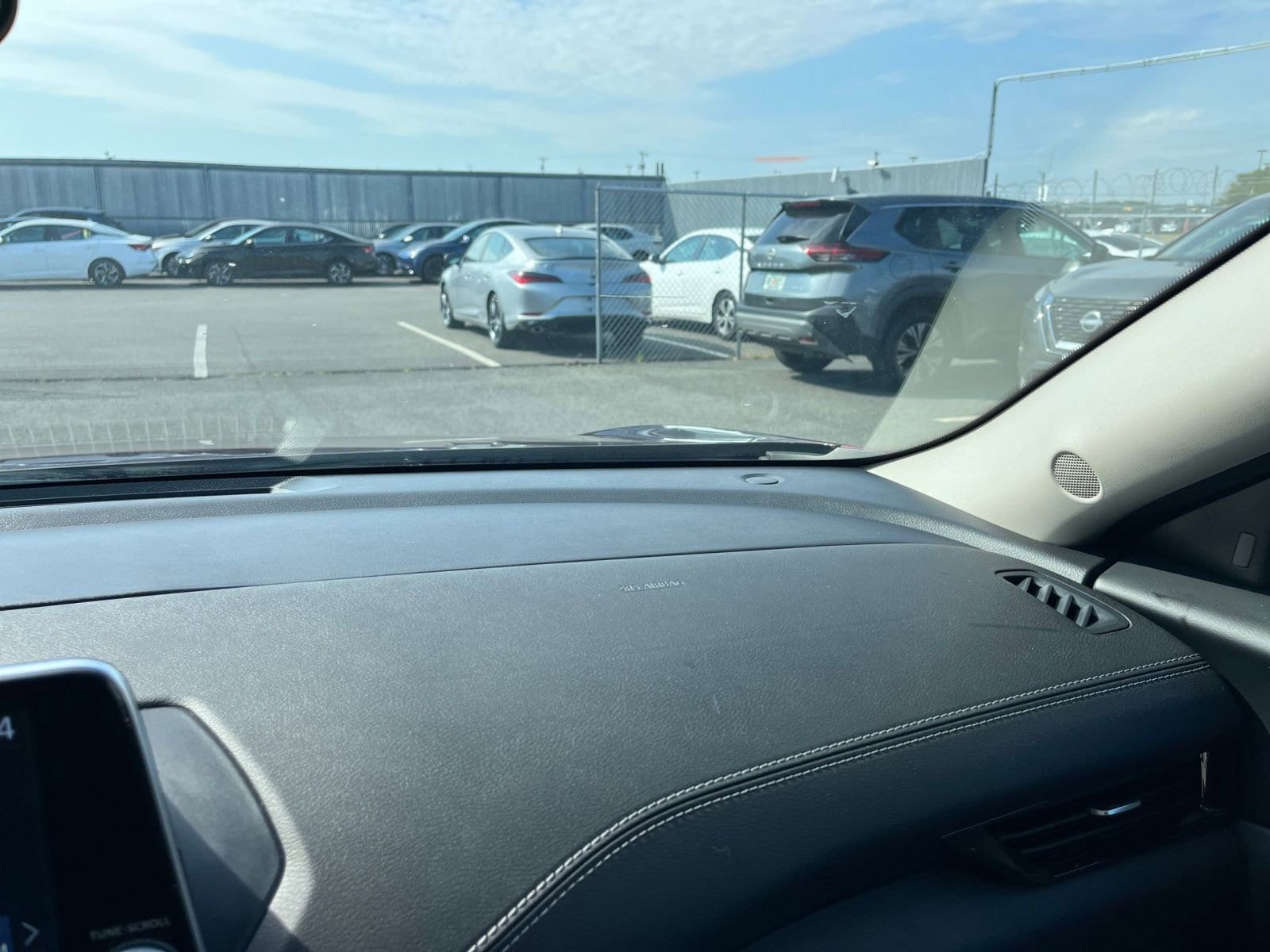 Thumbnail: 2024 Nissan Sentra - 34