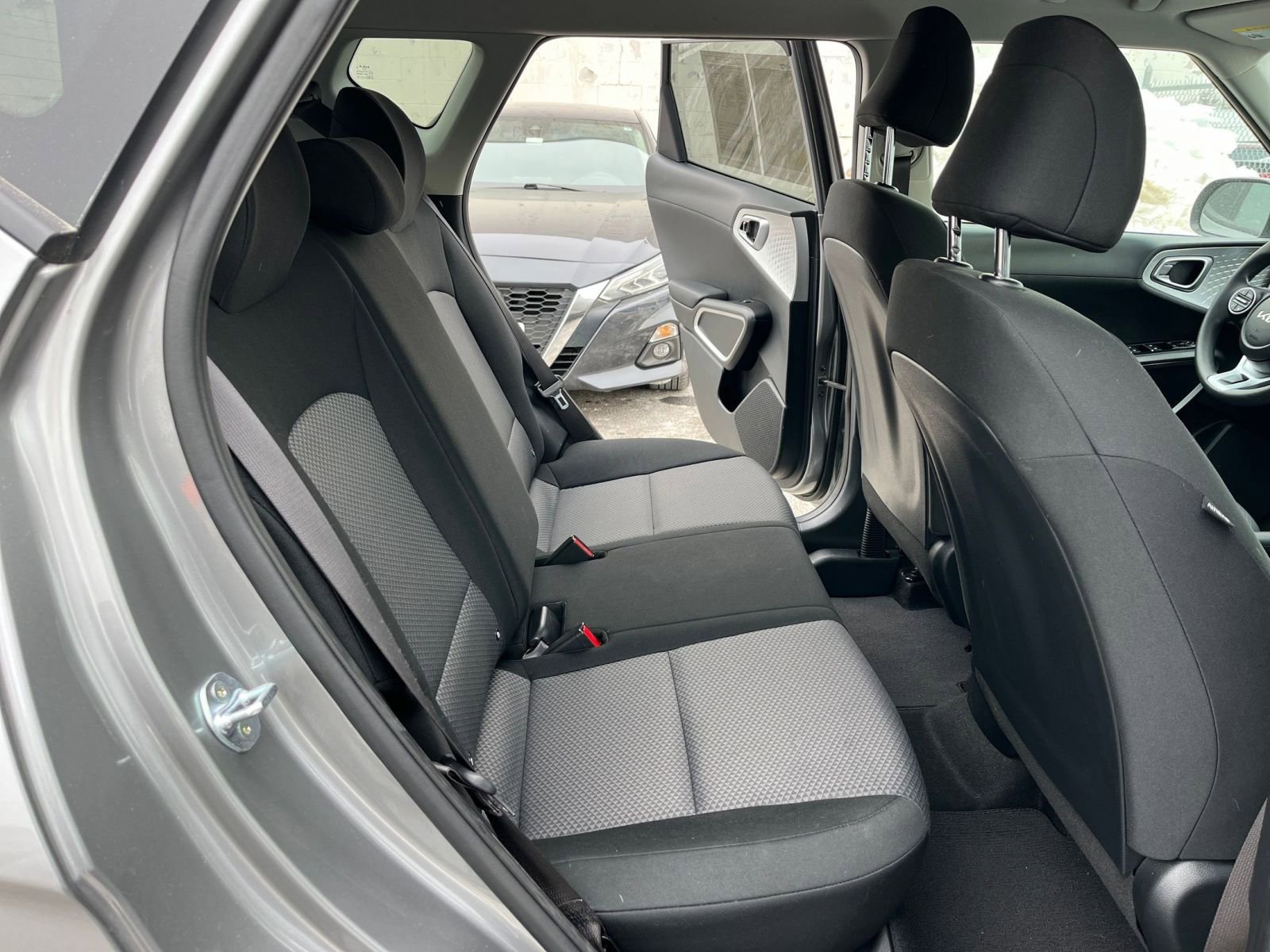 Thumbnail: 2025 Kia Soul - 23