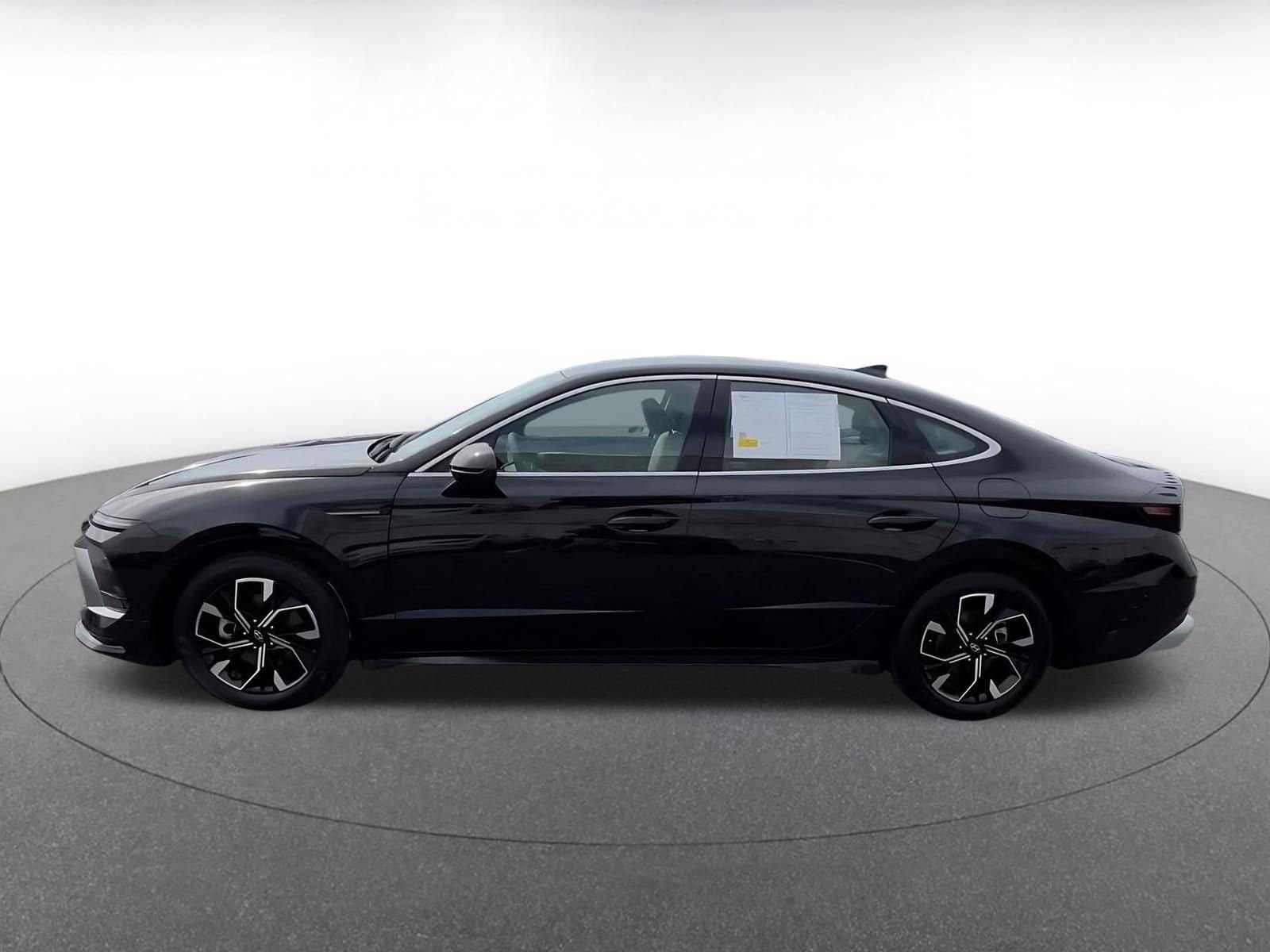 Thumbnail: 2025 Hyundai Sonata - 8