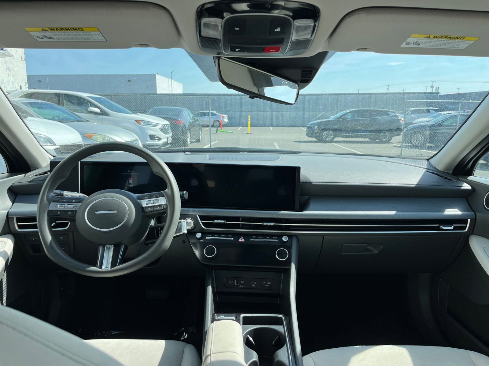 Thumbnail: 2025 Hyundai Sonata - 34