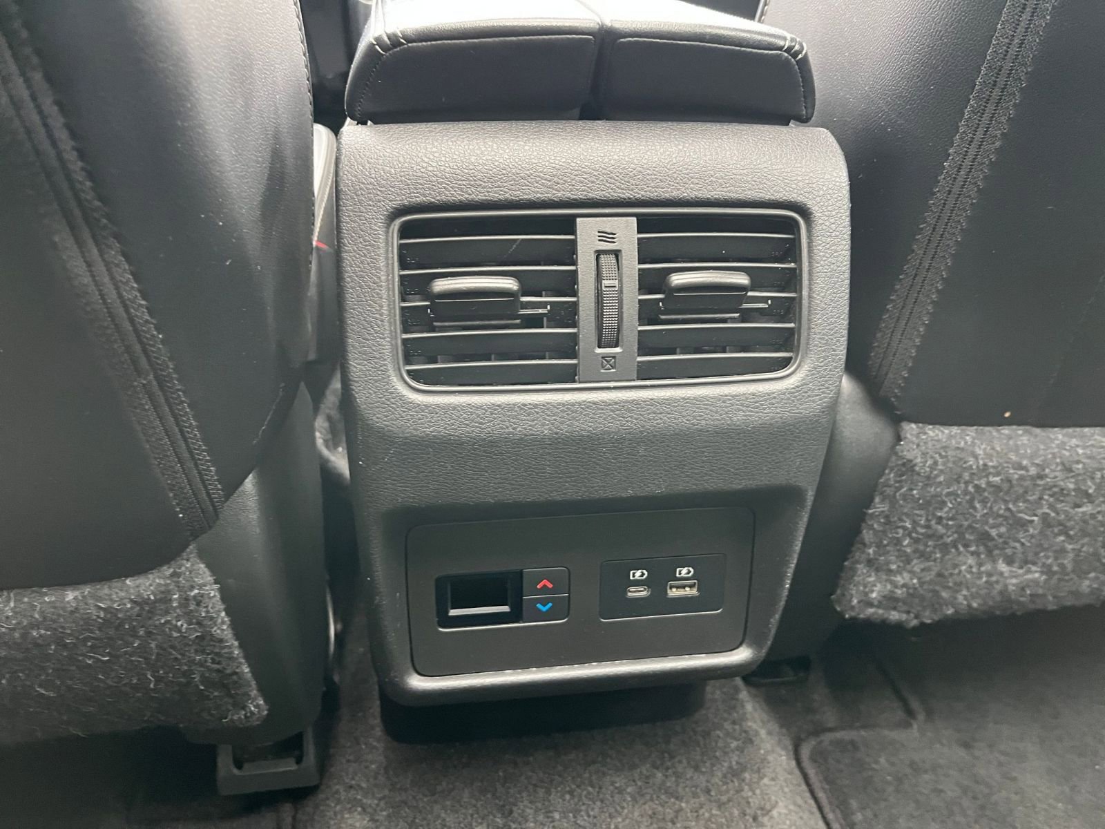 Thumbnail: 2023 Nissan Rogue - 25