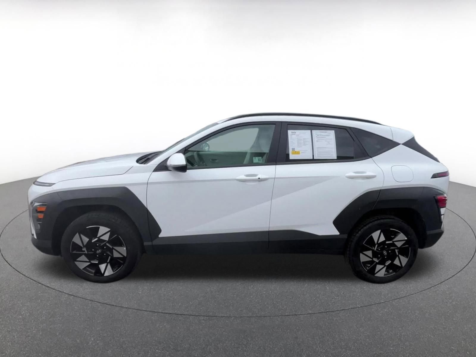 Thumbnail: 2025 Hyundai Kona - 8