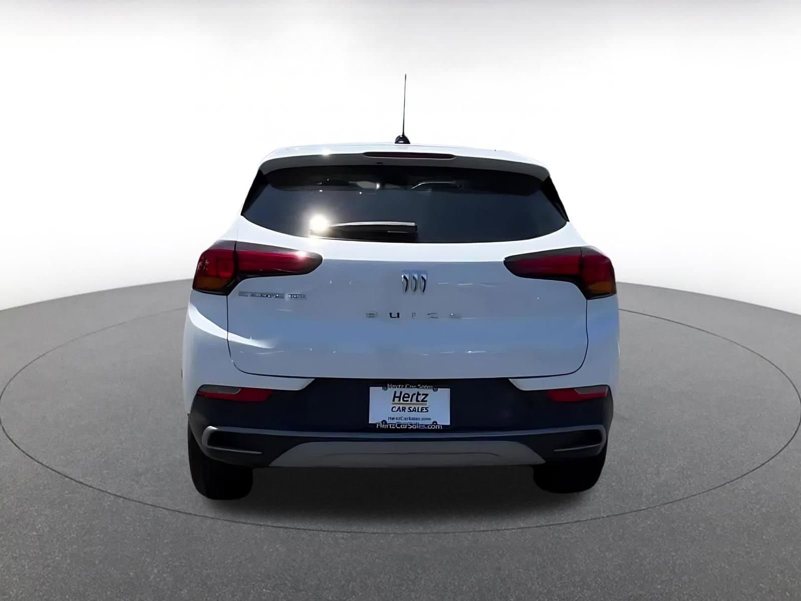 Thumbnail: 2025 Buick Encore GX - 12