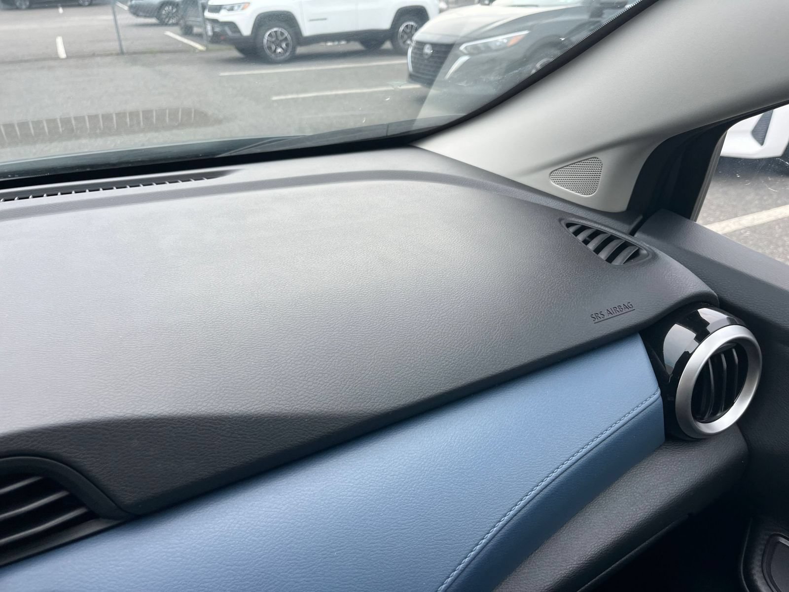 Thumbnail: 2025 Nissan Versa - 34