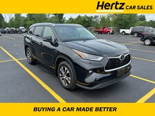 2023 Toyota Highlander XLE -
                Philadelphia, PA