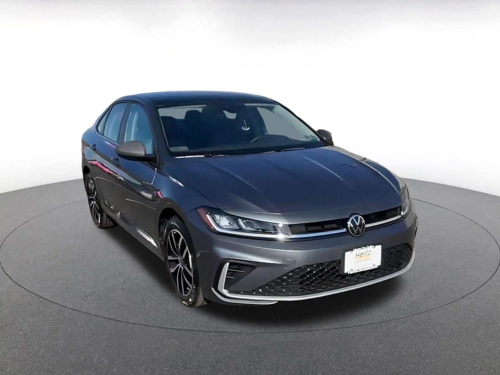 Thumbnail: 2025 Volkswagen Jetta - 3