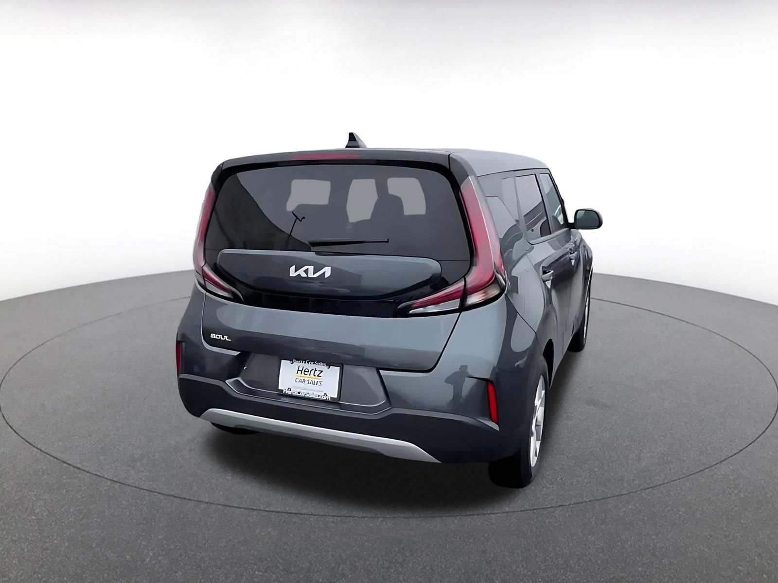 Thumbnail: 2025 Kia Soul - 15