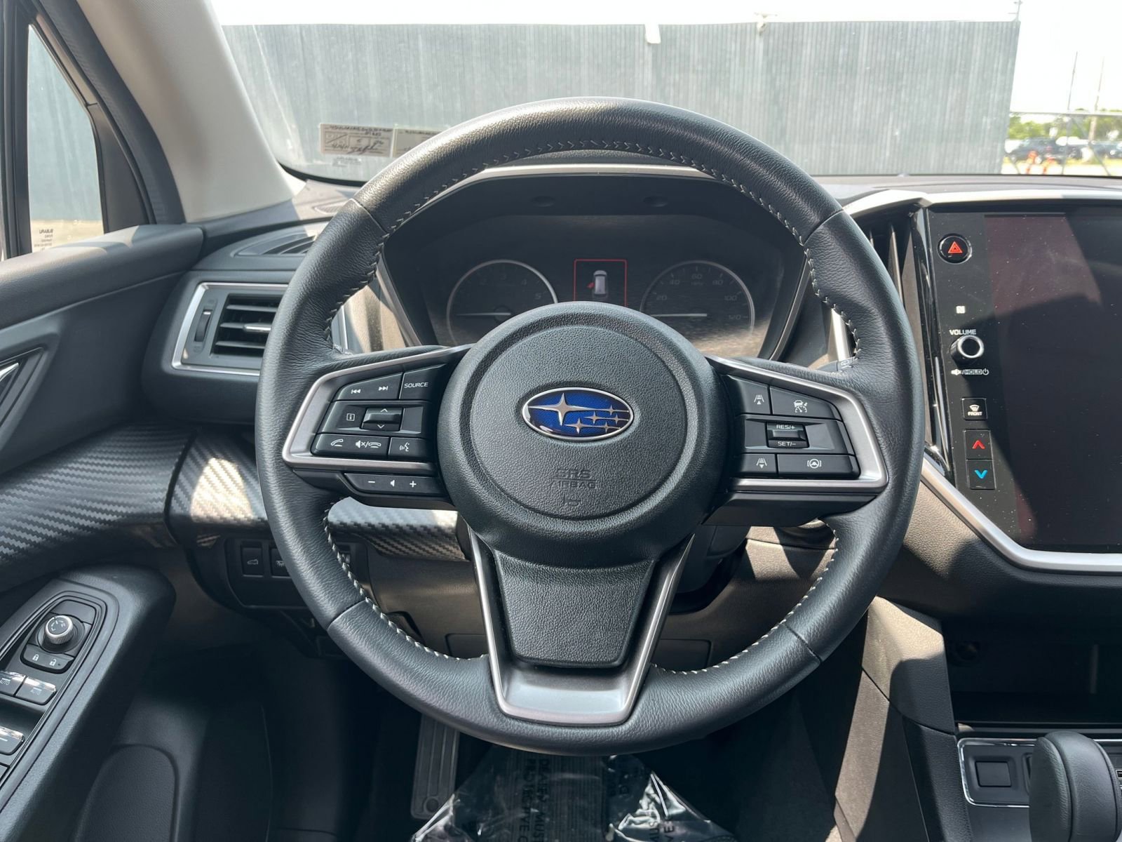 2024 Subaru Ascent Premium 28