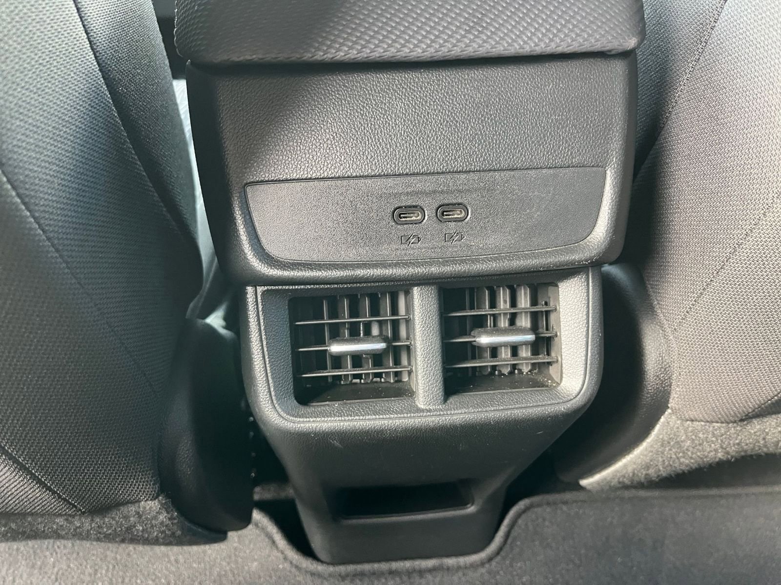 Thumbnail: 2025 Chevrolet Equinox - 23