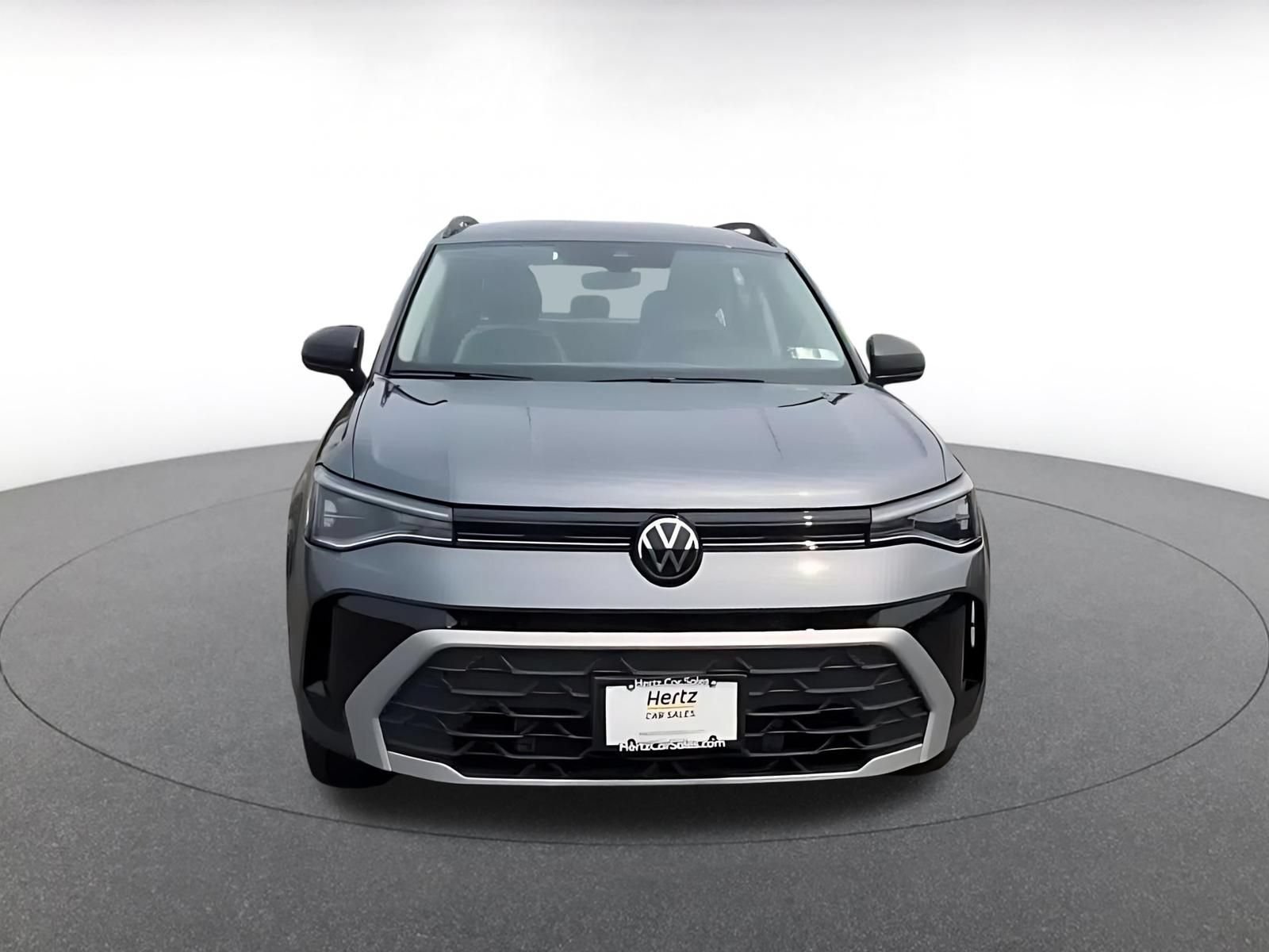 Thumbnail: 2026 Volkswagen Taos - 4