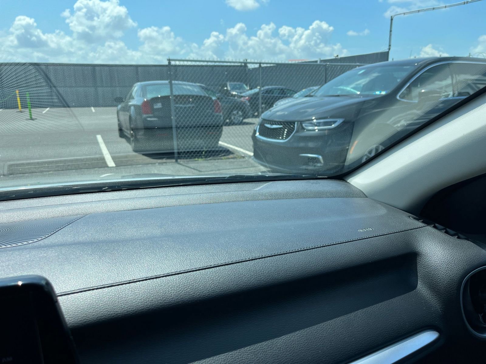 Thumbnail: 2024 Kia Forte - 35