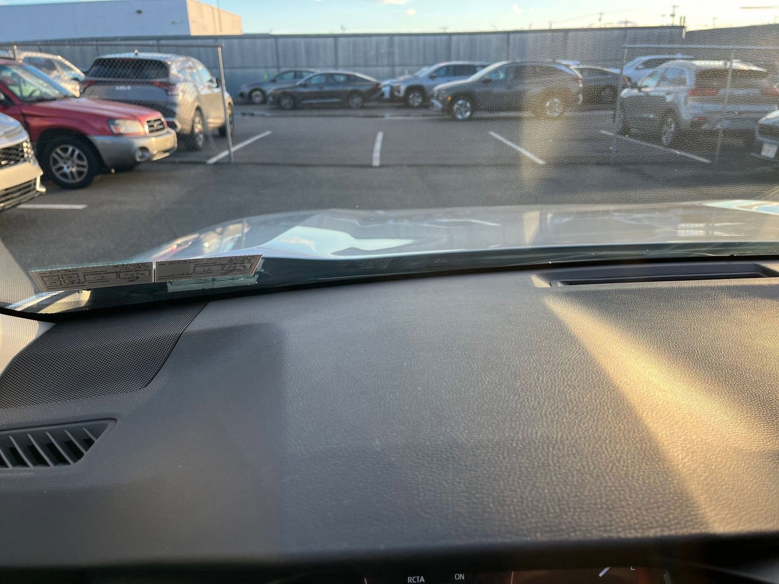 Thumbnail: 2025 Toyota RAV4 - 33