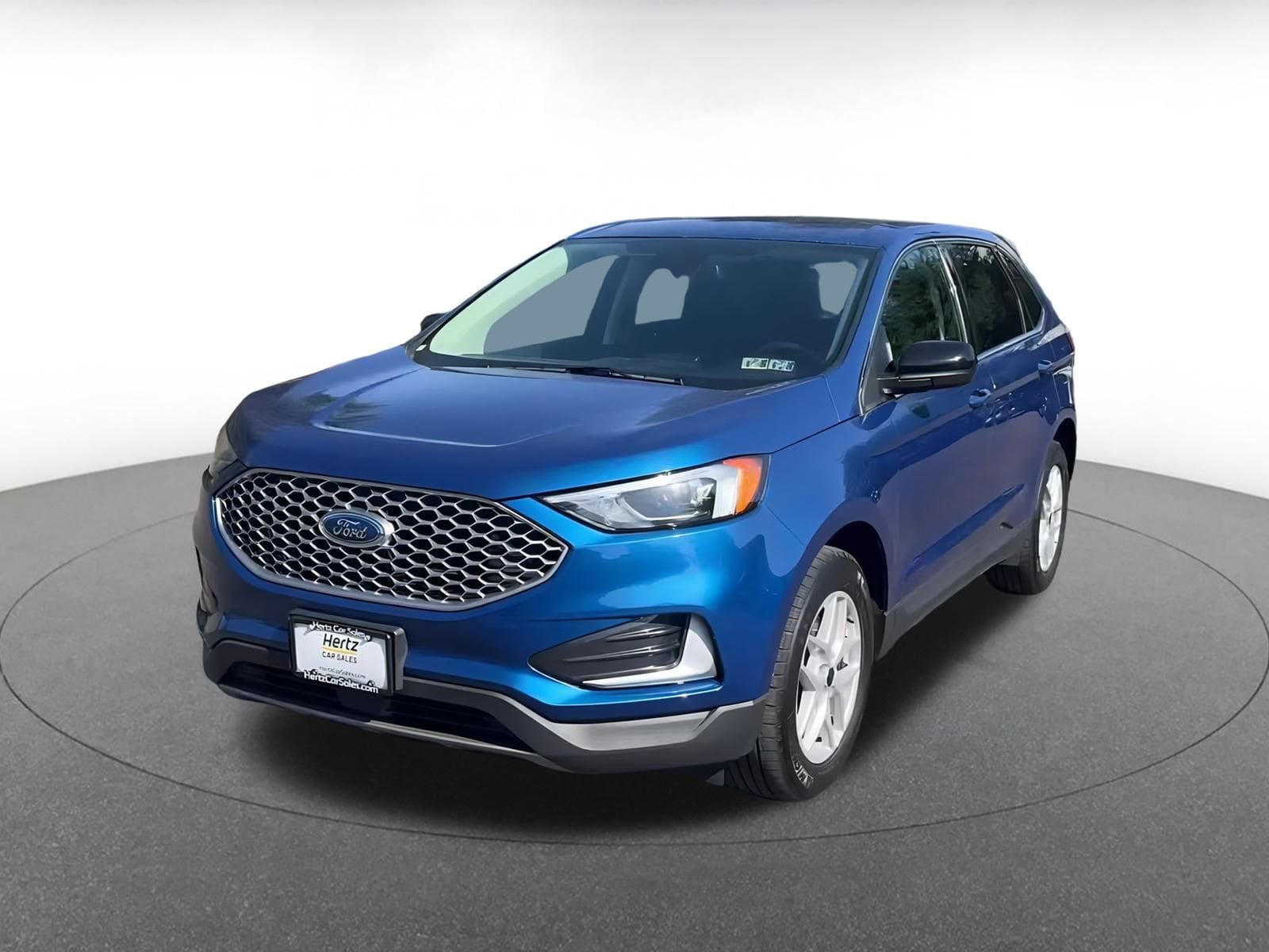 Thumbnail: 2024 Ford Edge - 6