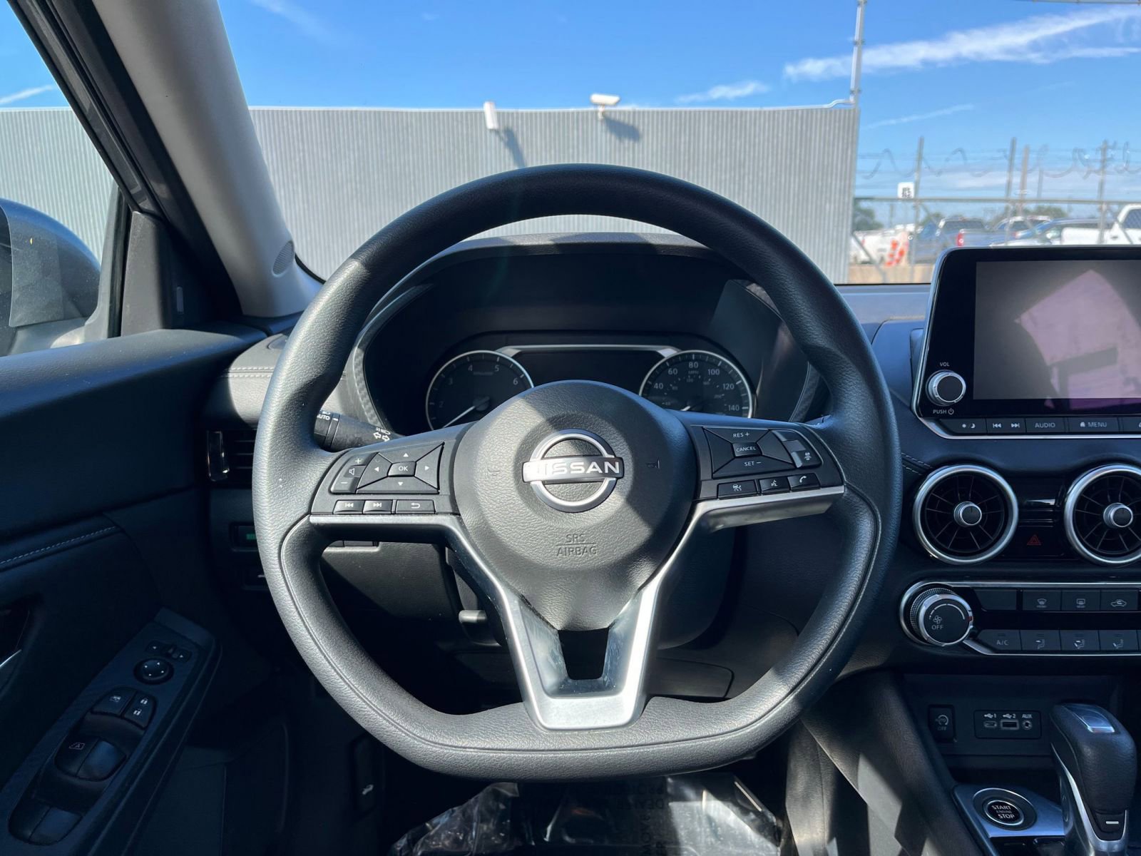 Thumbnail: 2024 Nissan Sentra - 27