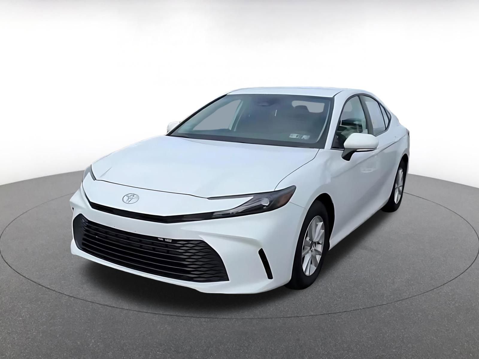 Thumbnail: 2025 Toyota Camry - 7