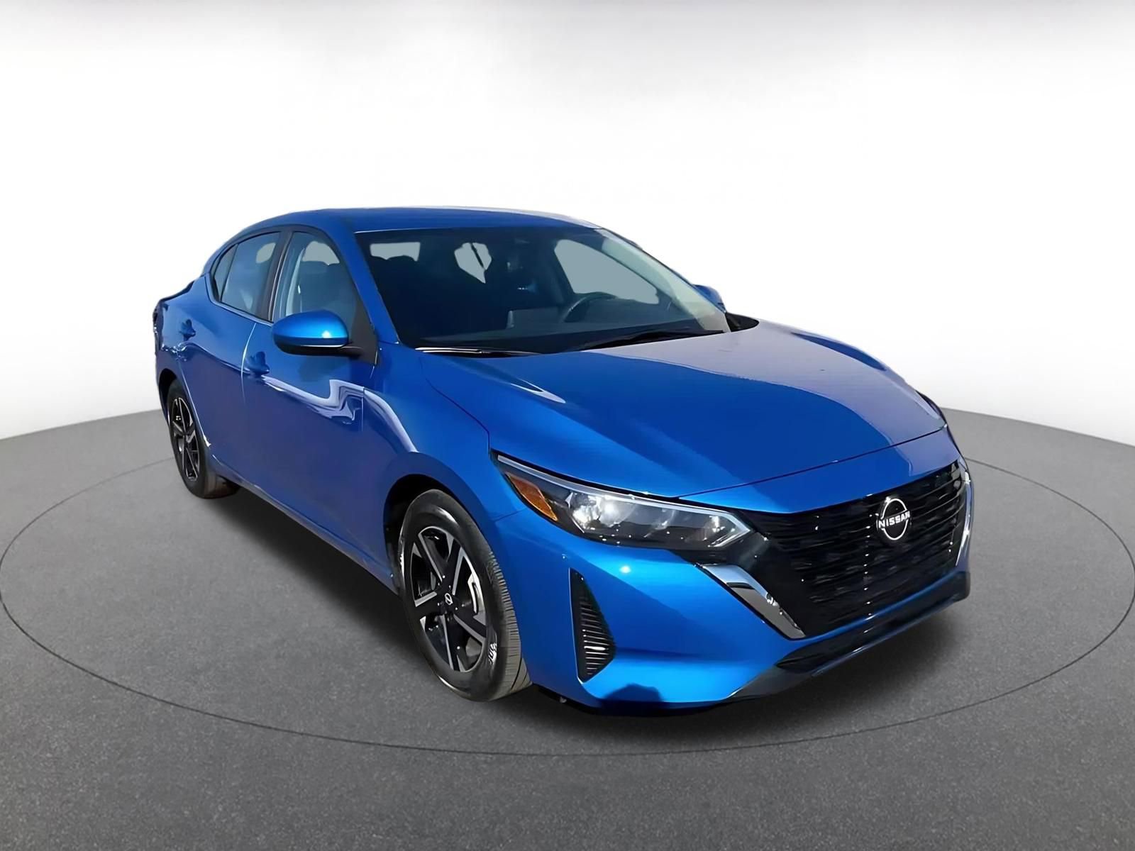 Thumbnail: 2025 Nissan Sentra - 3