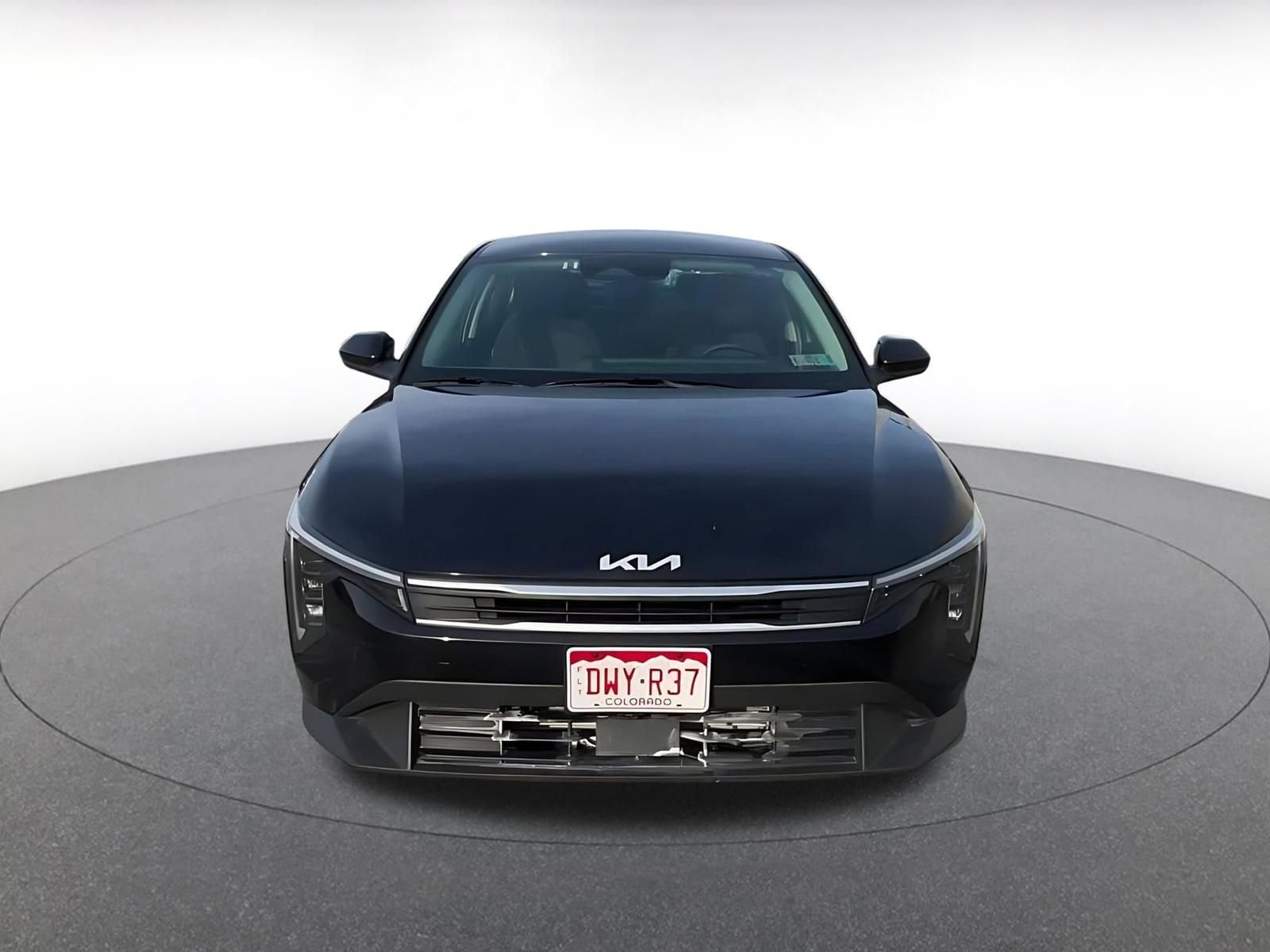 Thumbnail: 2025 Kia K4 - 5