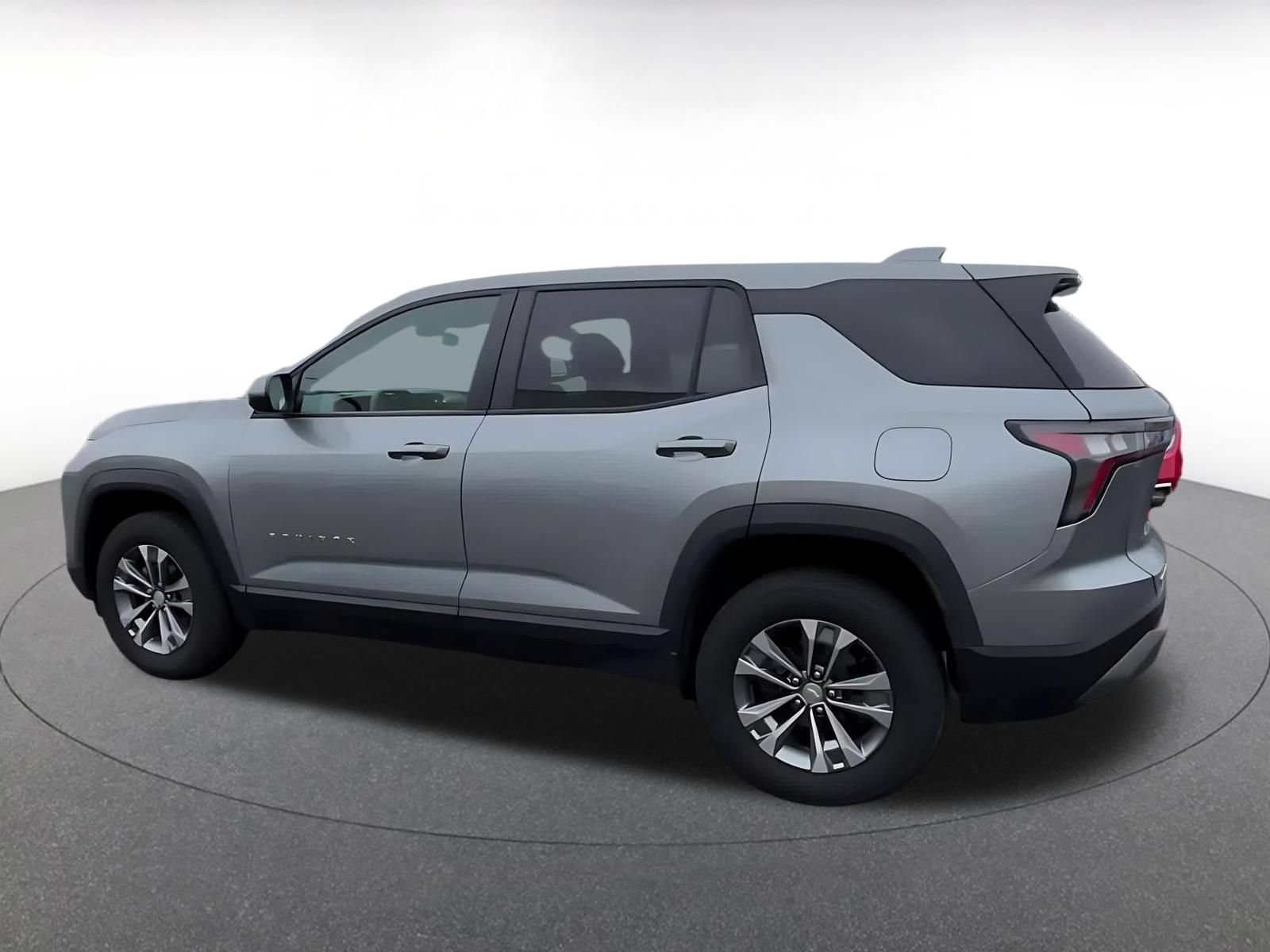 2025 Chevrolet Equinox LT - Photo 7