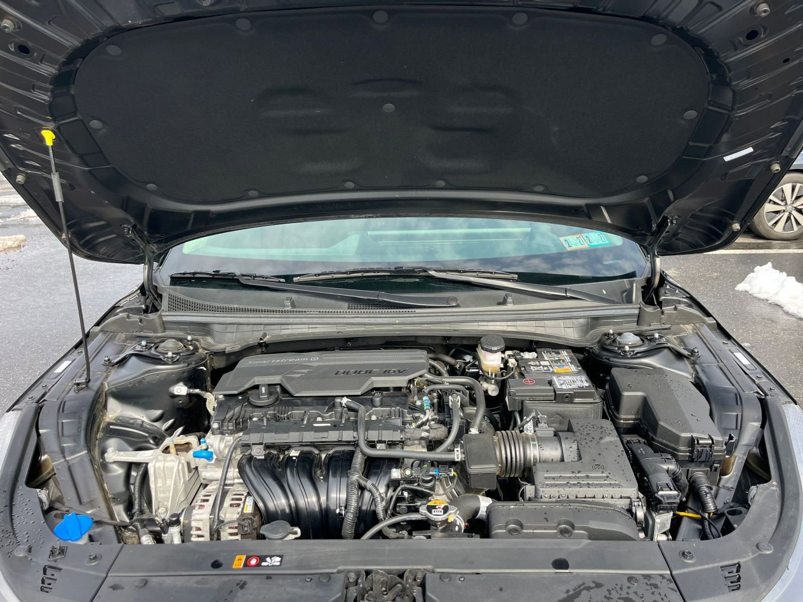 Thumbnail: 2025 Kia K4 - 32