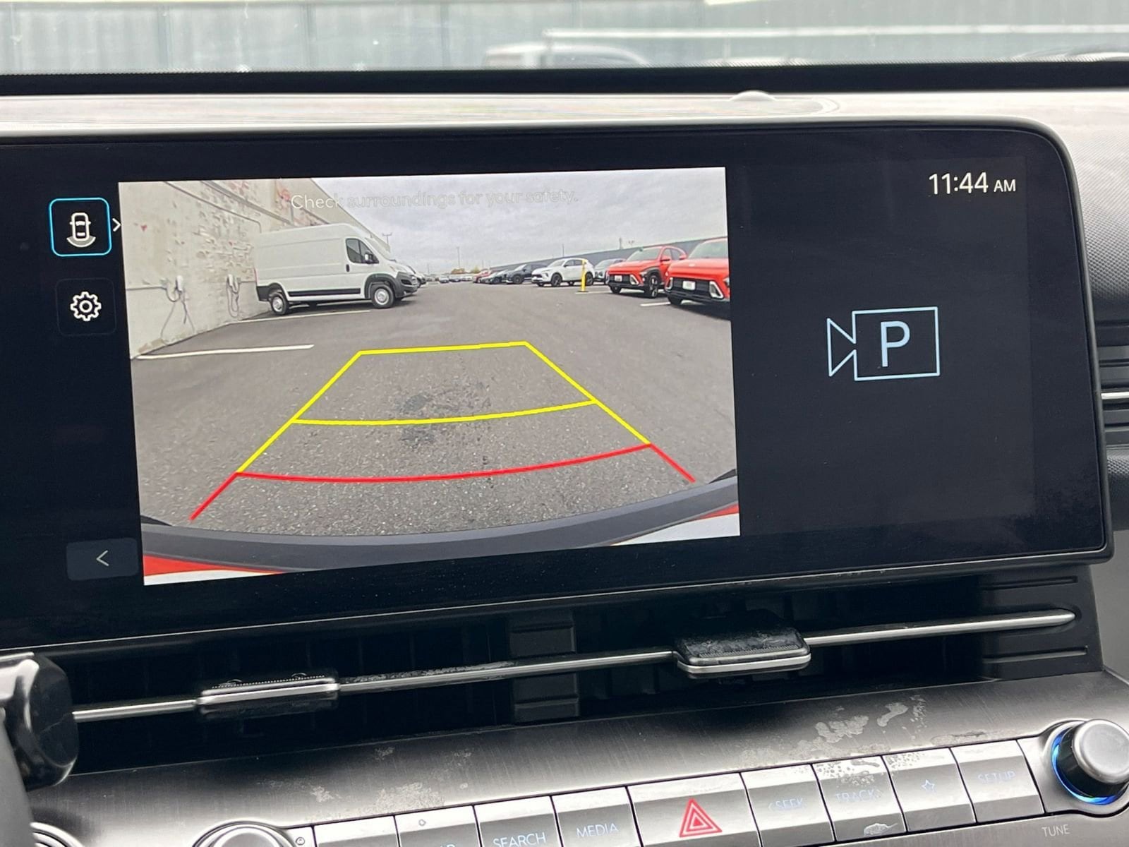 Thumbnail: 2025 Hyundai Kona - 18