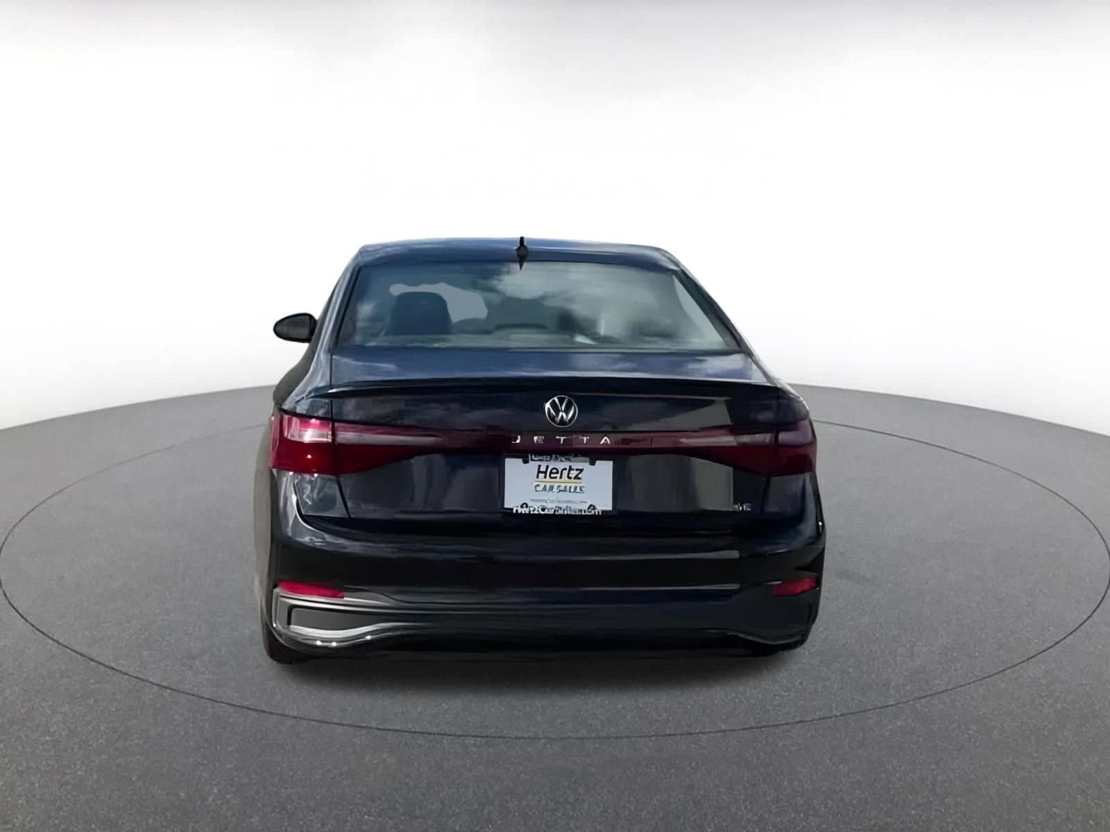 Thumbnail: 2025 Volkswagen Jetta - 12