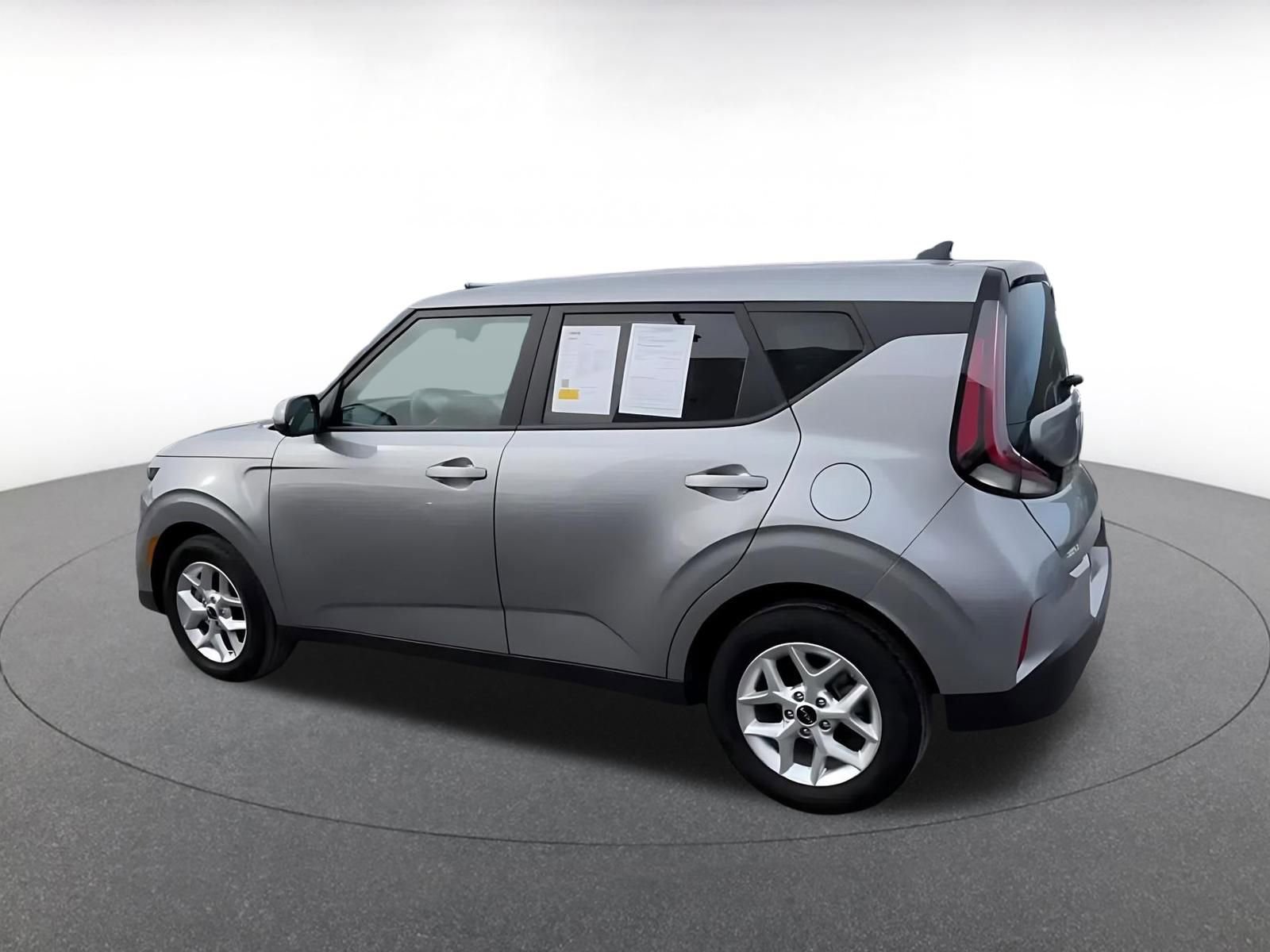 Thumbnail: 2025 Kia Soul - 10