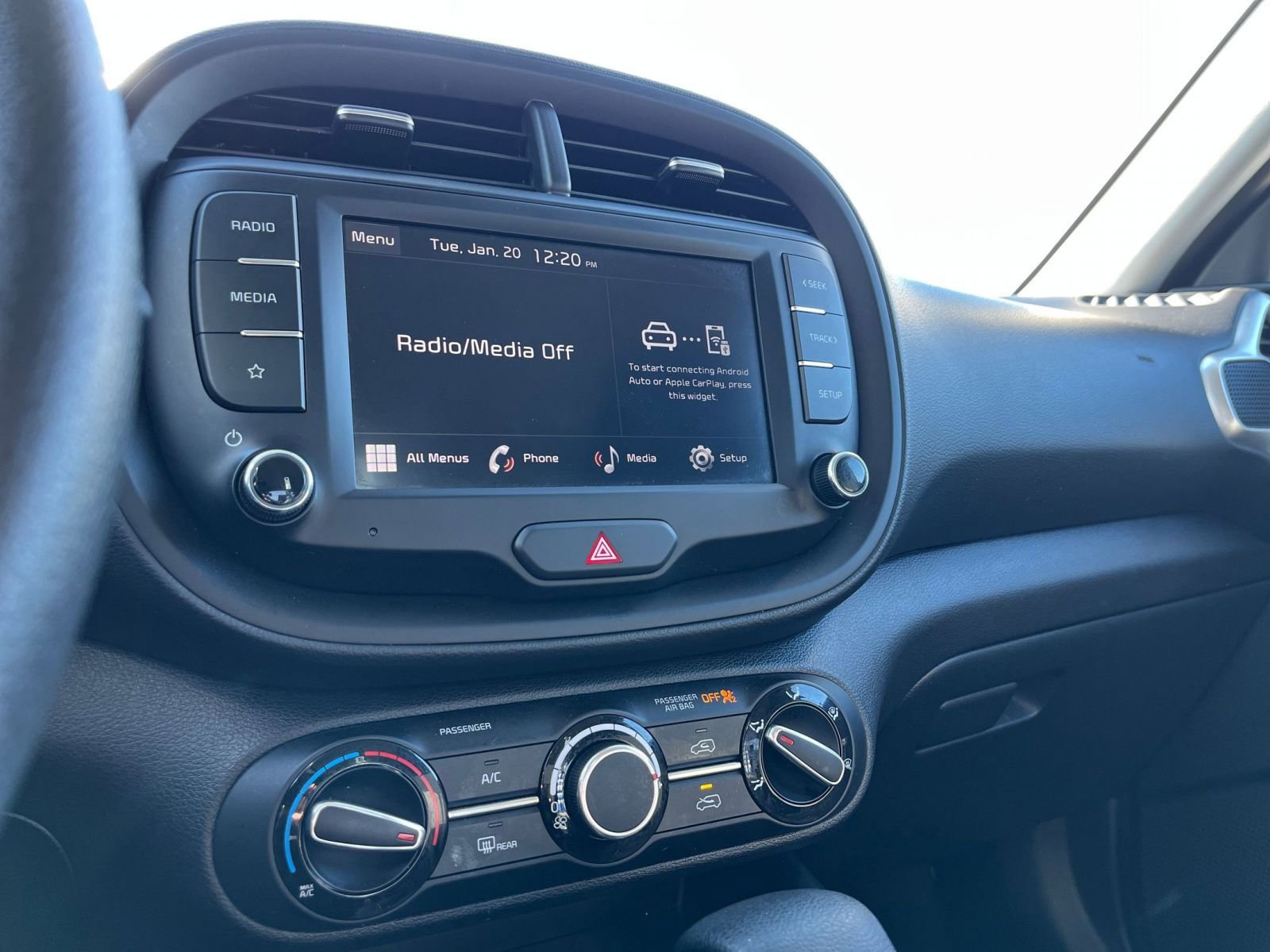 Thumbnail: 2025 Kia Soul - 20