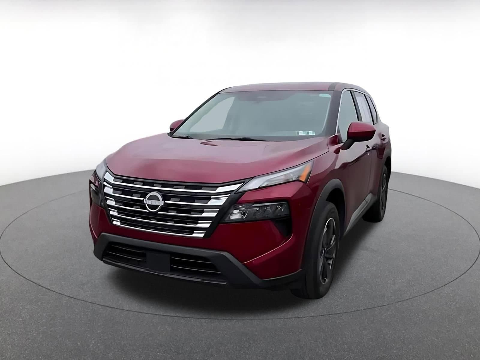 Thumbnail: 2025 Nissan Rogue - 6