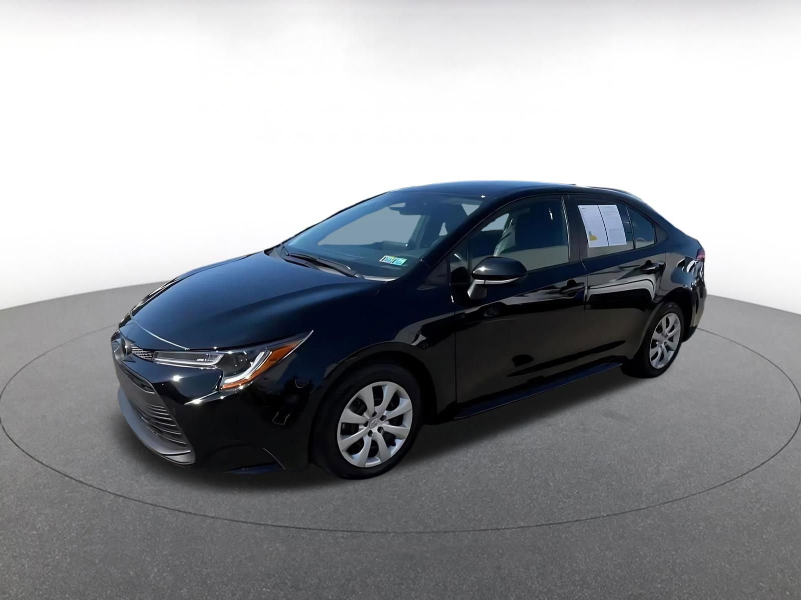 Thumbnail: 2025 Toyota Corolla - 7