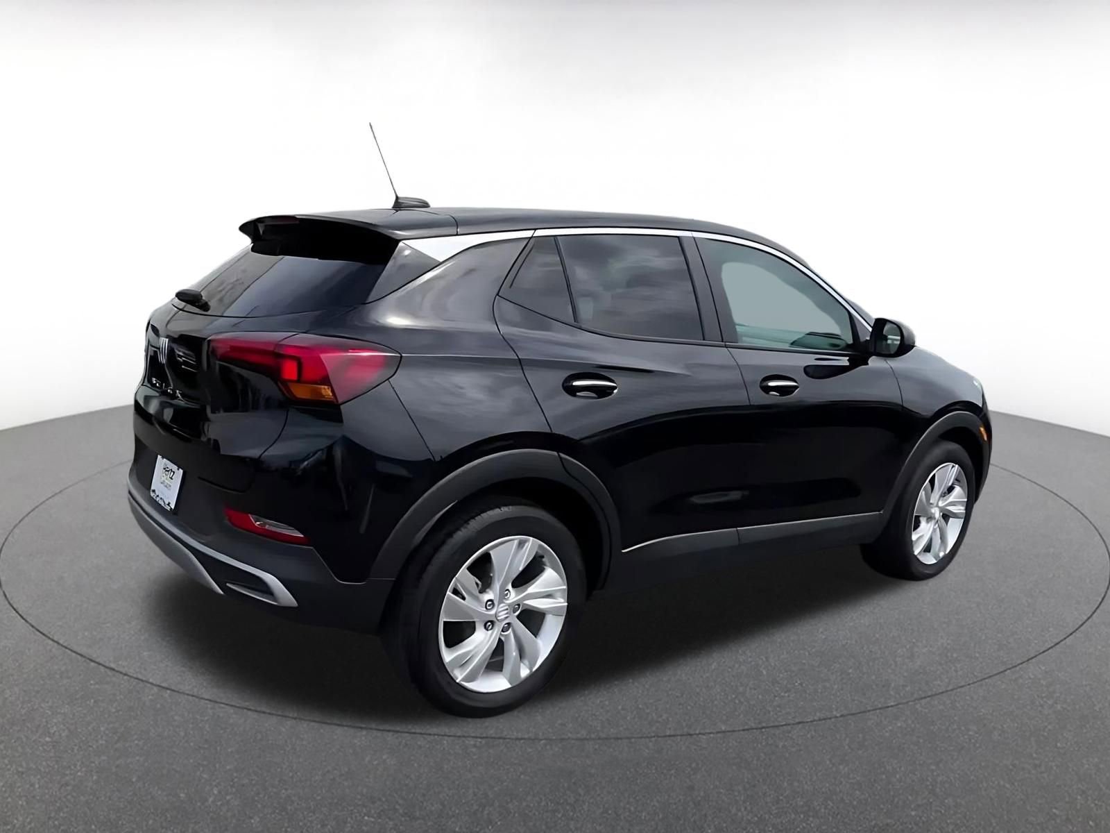 Thumbnail: 2025 Buick Encore GX - 15