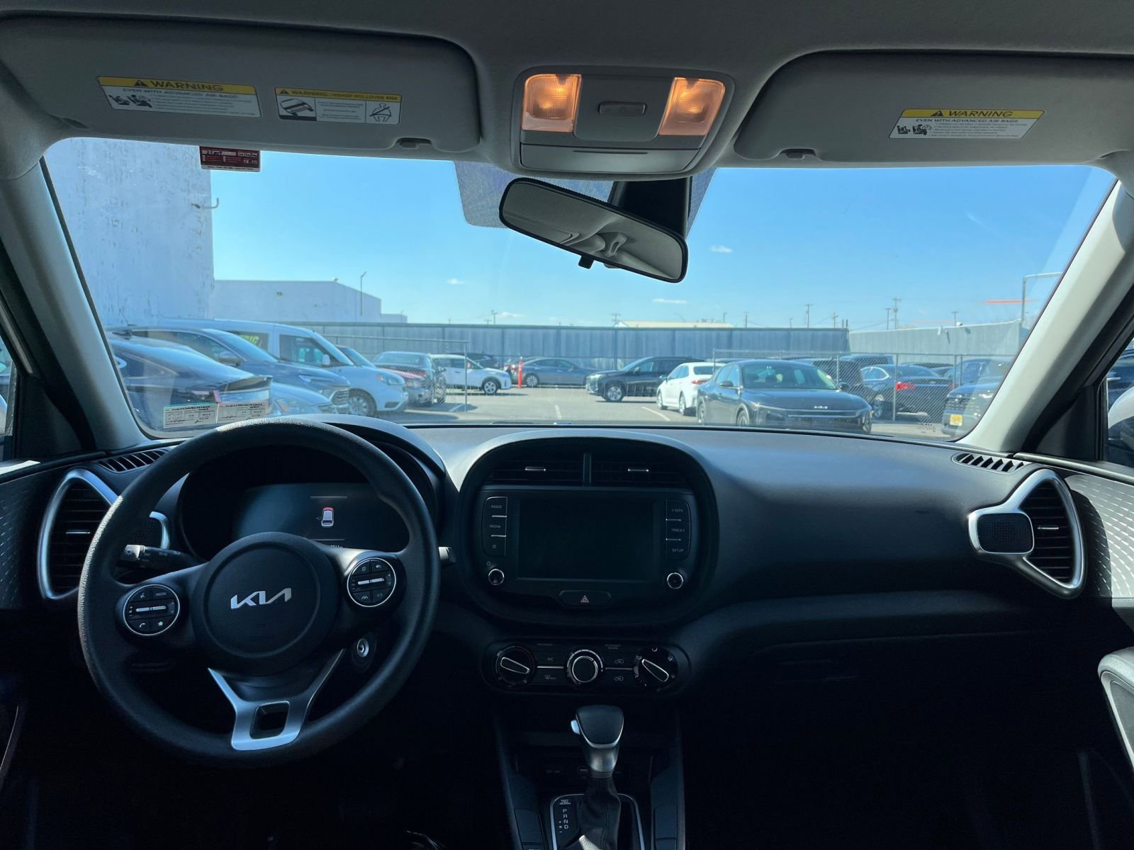 Thumbnail: 2025 Kia Soul - 31