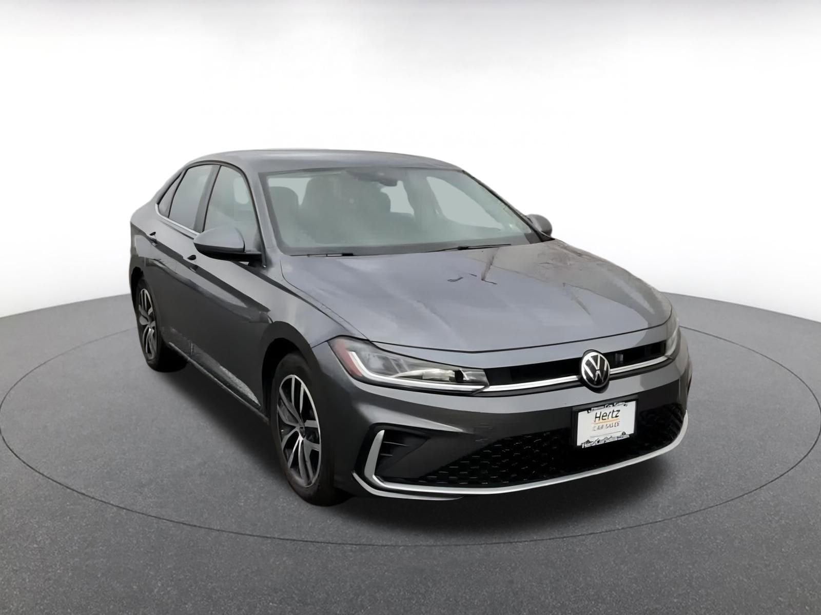 Thumbnail: 2025 Volkswagen Jetta - 3