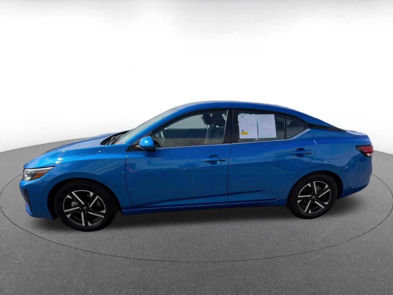 Thumbnail: 2025 Nissan Sentra - 8